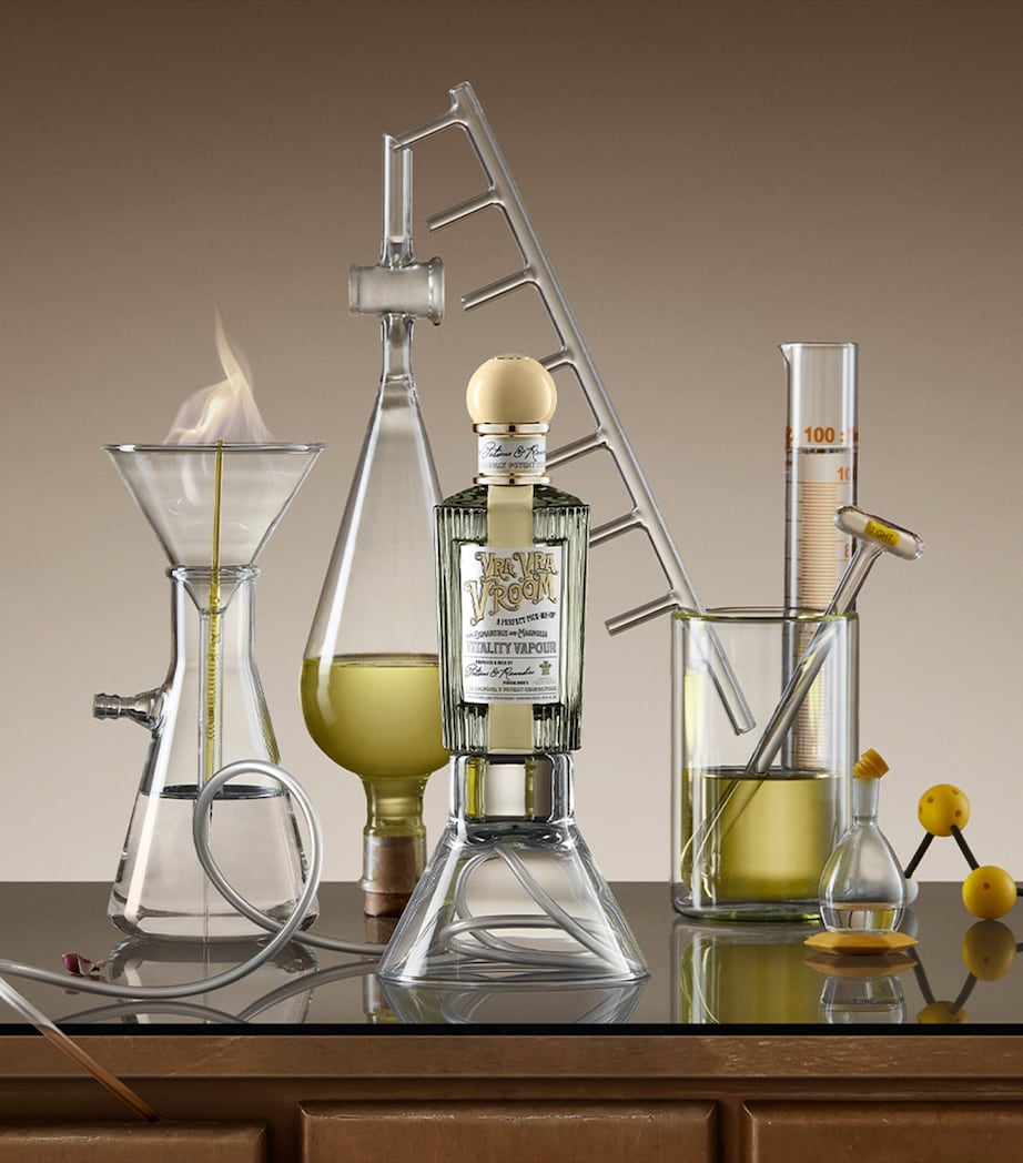 Vra Vra Vroom Eau de Parfum (100ml) NO COLOUR Image 4