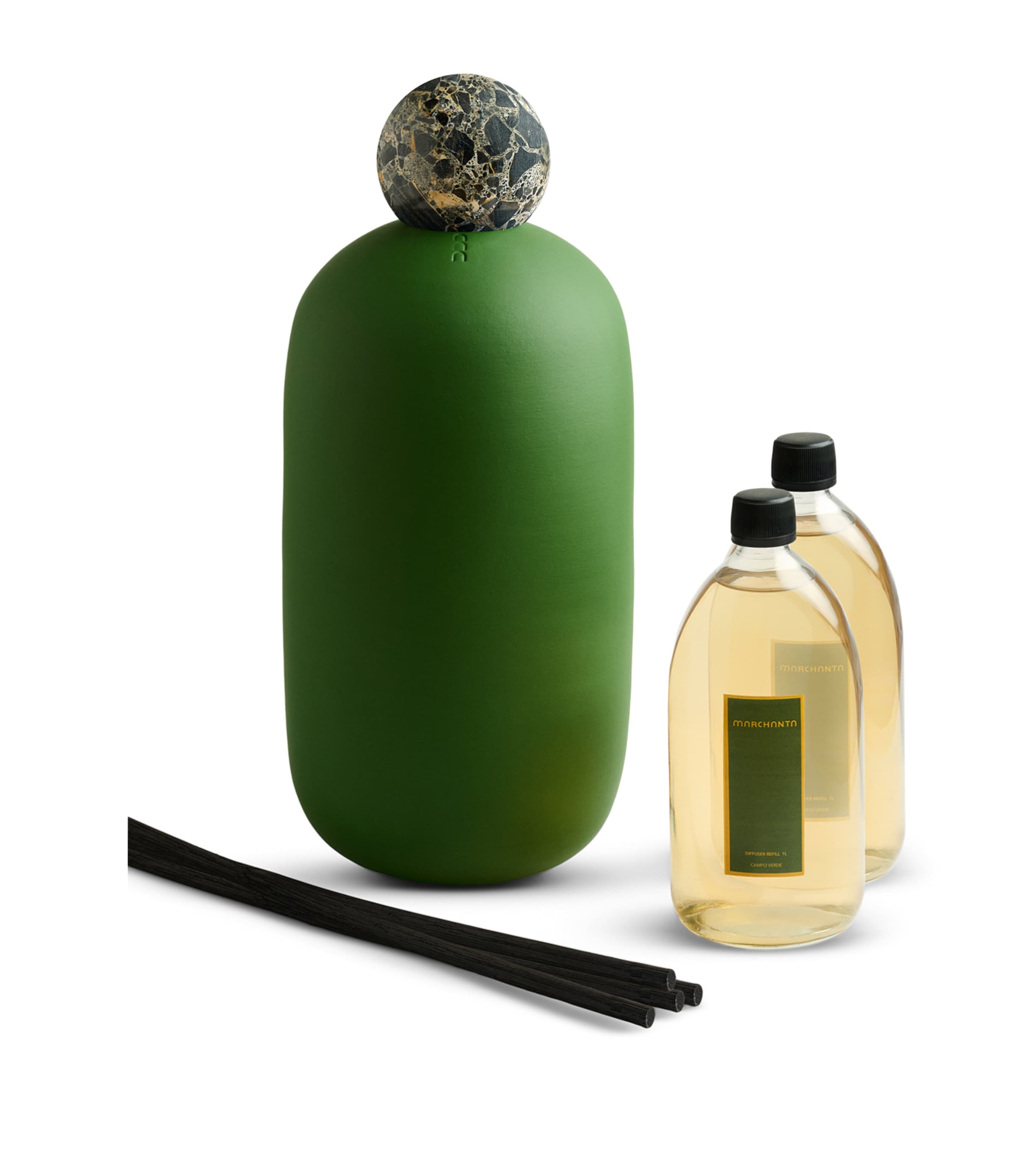 Marchanta Campo Verder Tinaja Diffuser (2L) Green Image 3