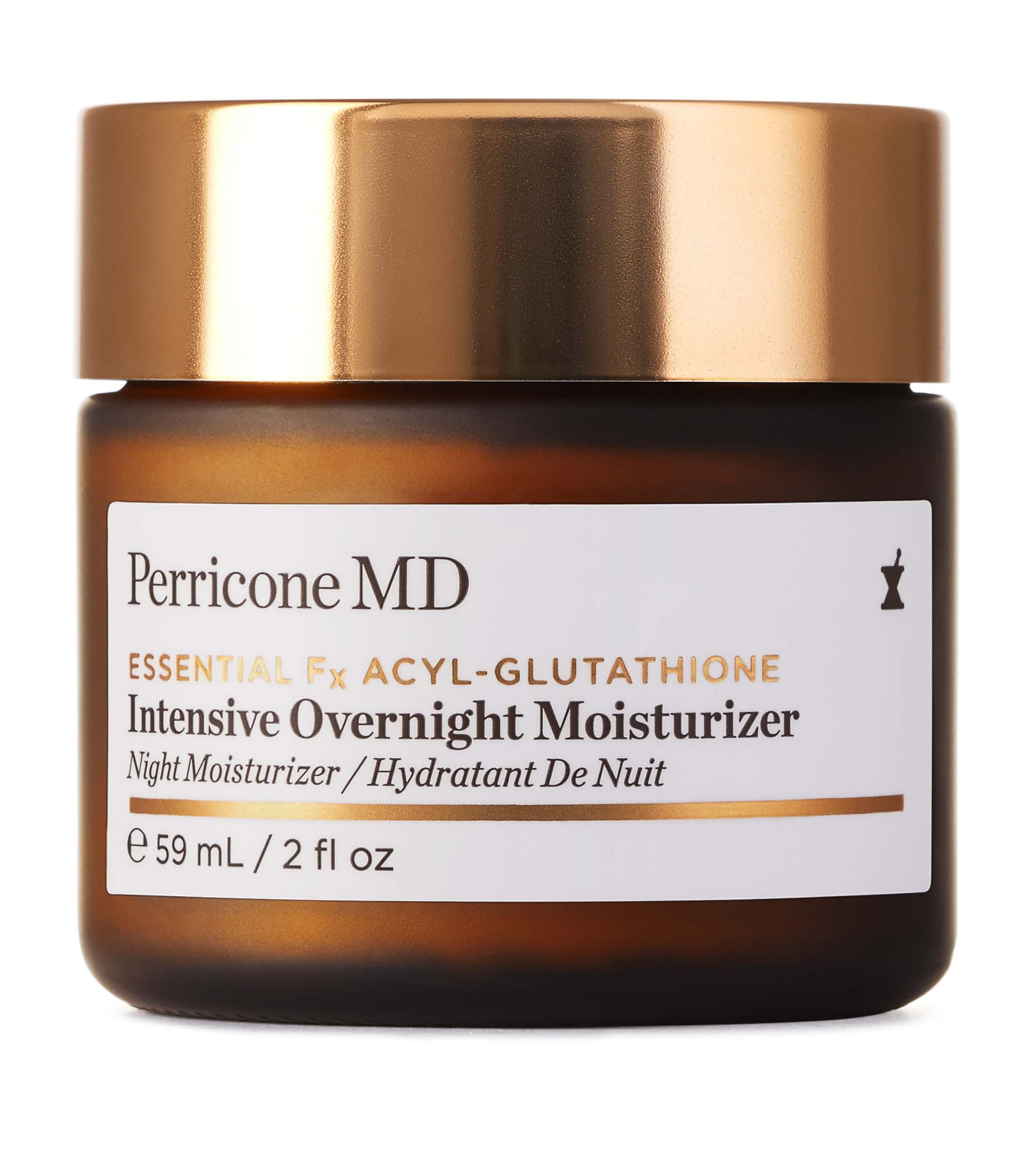 Perricone Md Essential Fx Acyl-glutathione Intensive Overnight Moisturizer