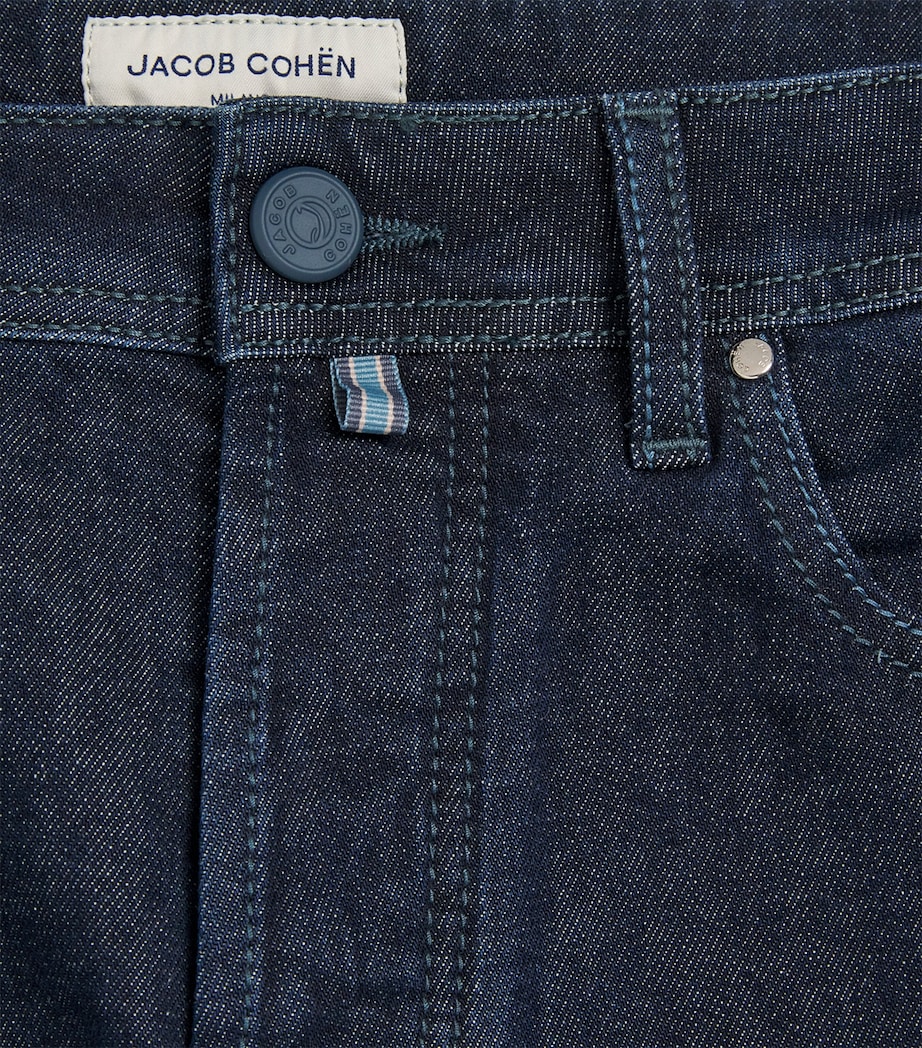 Bard Slim Jeans 100D Image 5