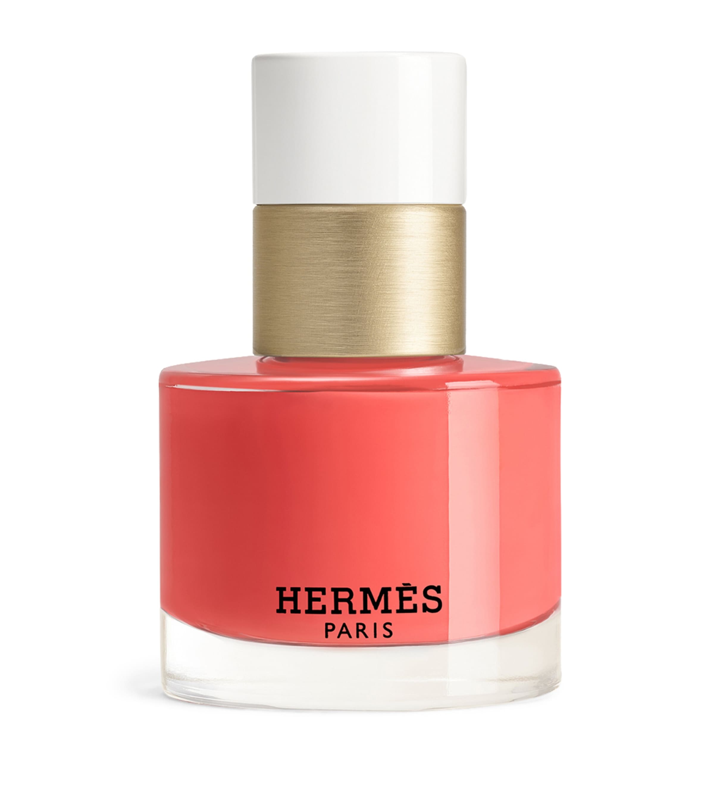 HERMÈS Les Mains Hermès Nail Enamel - 30 Rose Horizon | Make-up | Nails | Nail Polish | Designers | HERMÈS