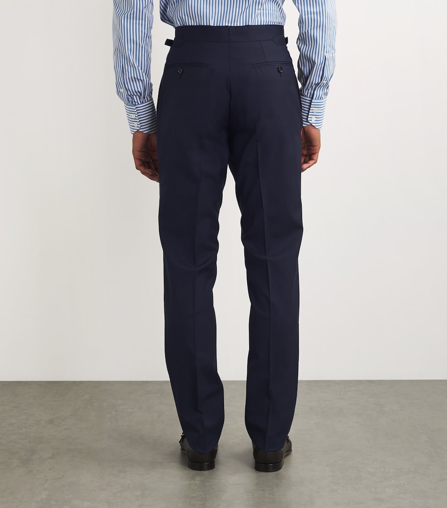 Shelton 2-Piece Suit HB740 Image 7