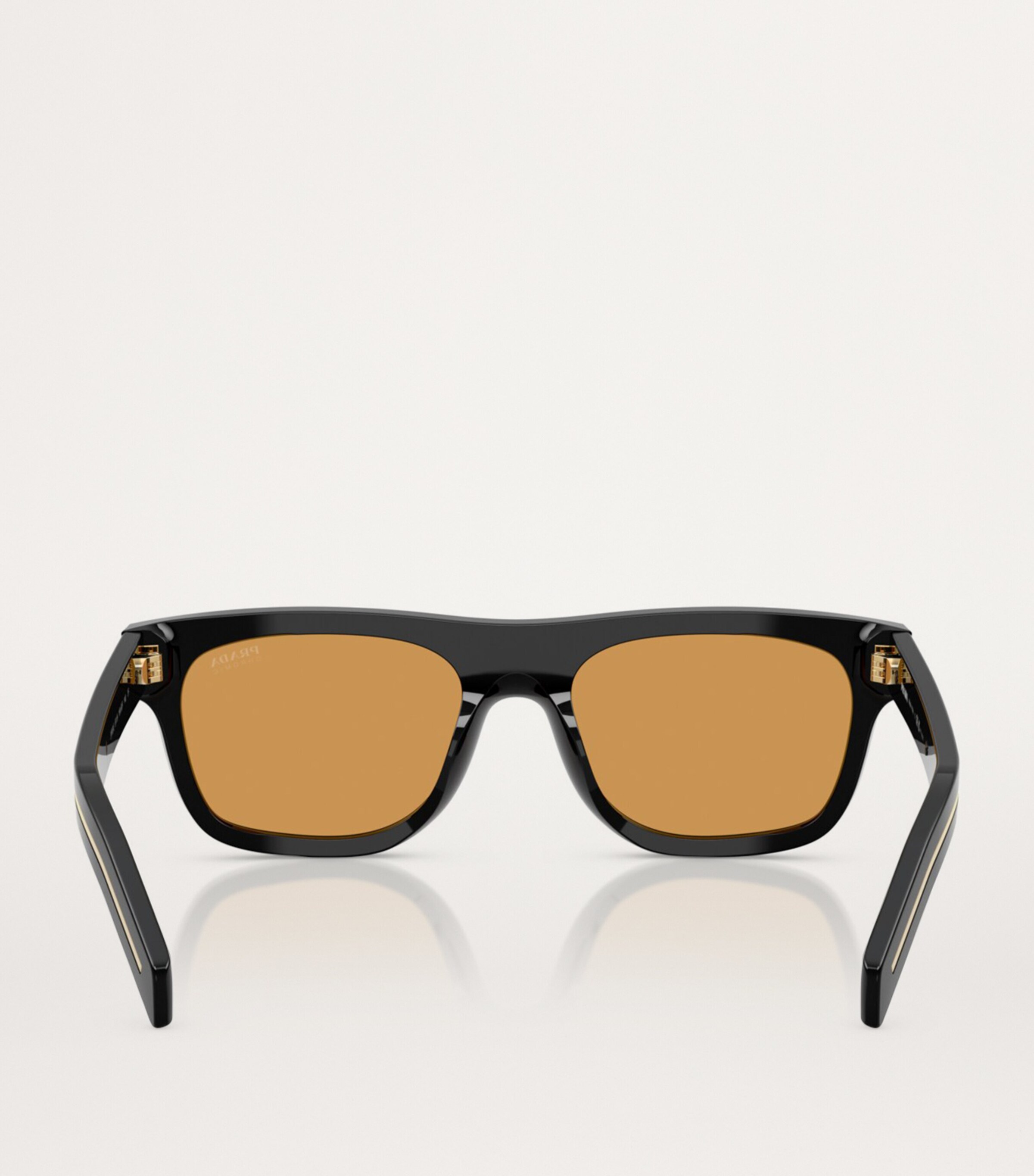 Acetate PRB12S Sunglasses 16K60F Image 4