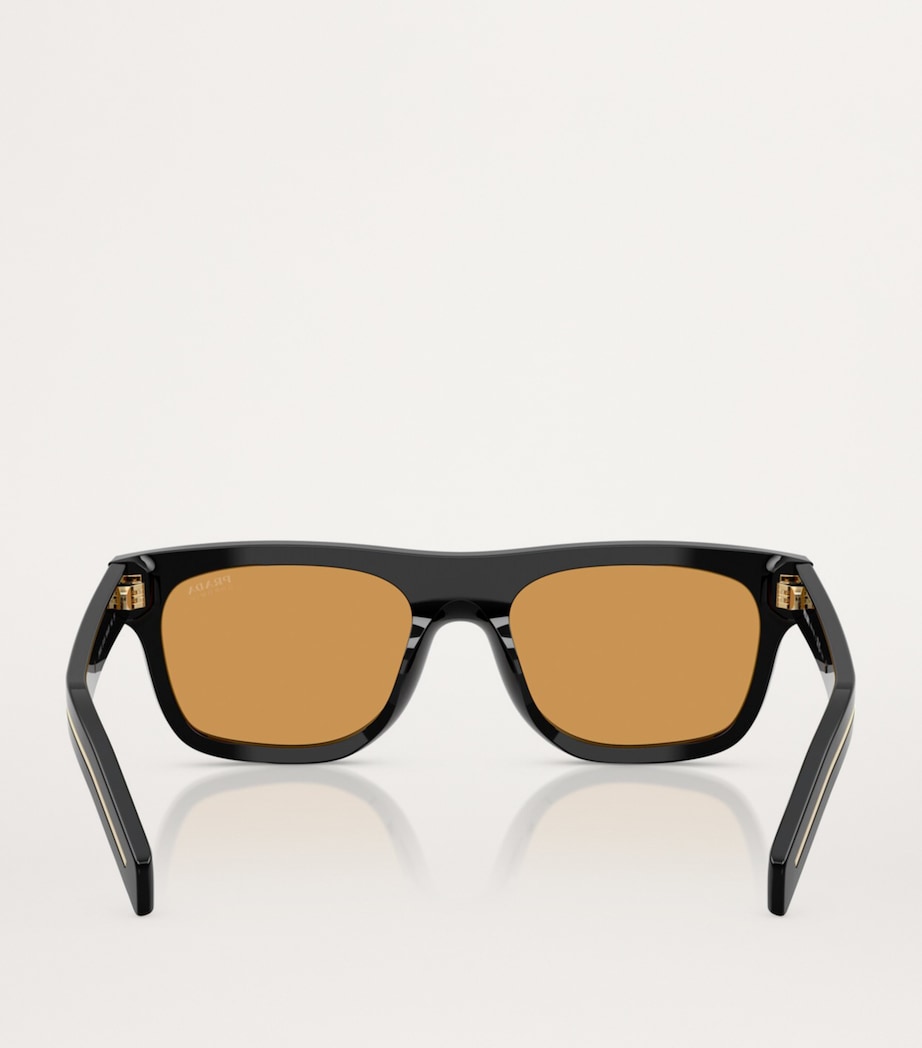 Acetate PRB12S Sunglasses 16K60F Image 4