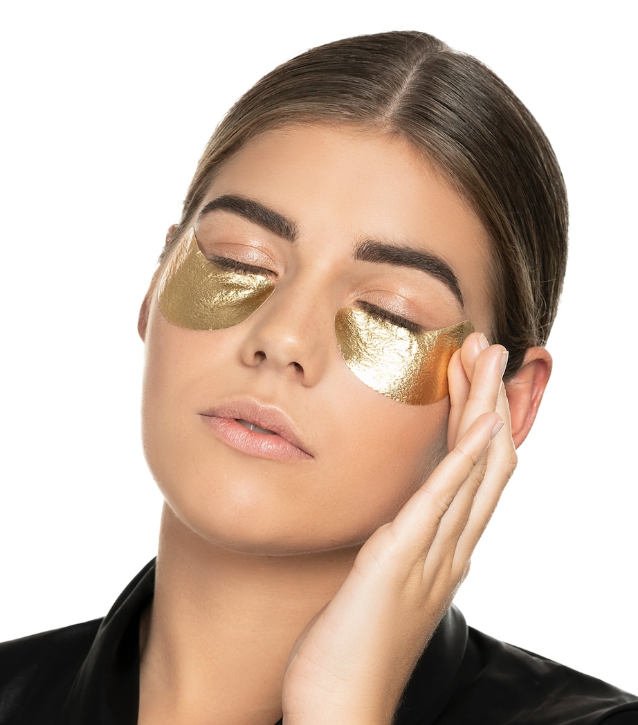 VIP The Gold Mask Eye (16g) NO COLOUR Image 7