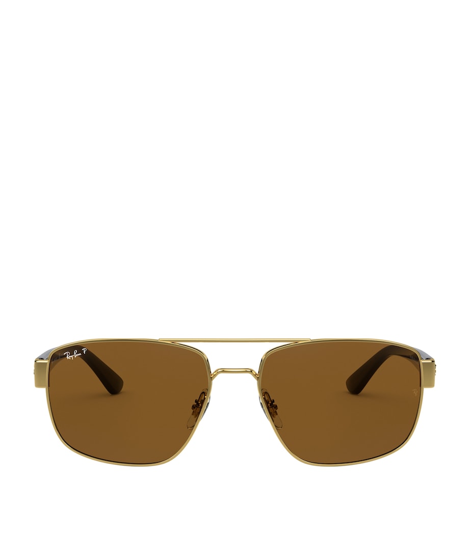 Rectangular Sunglasses 001/57 Image 1