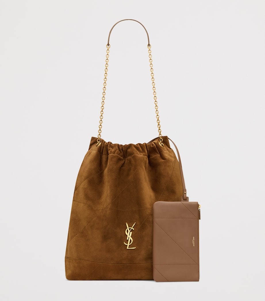 Large Jamie Pochon Shoulder Bag 2916 Image 2