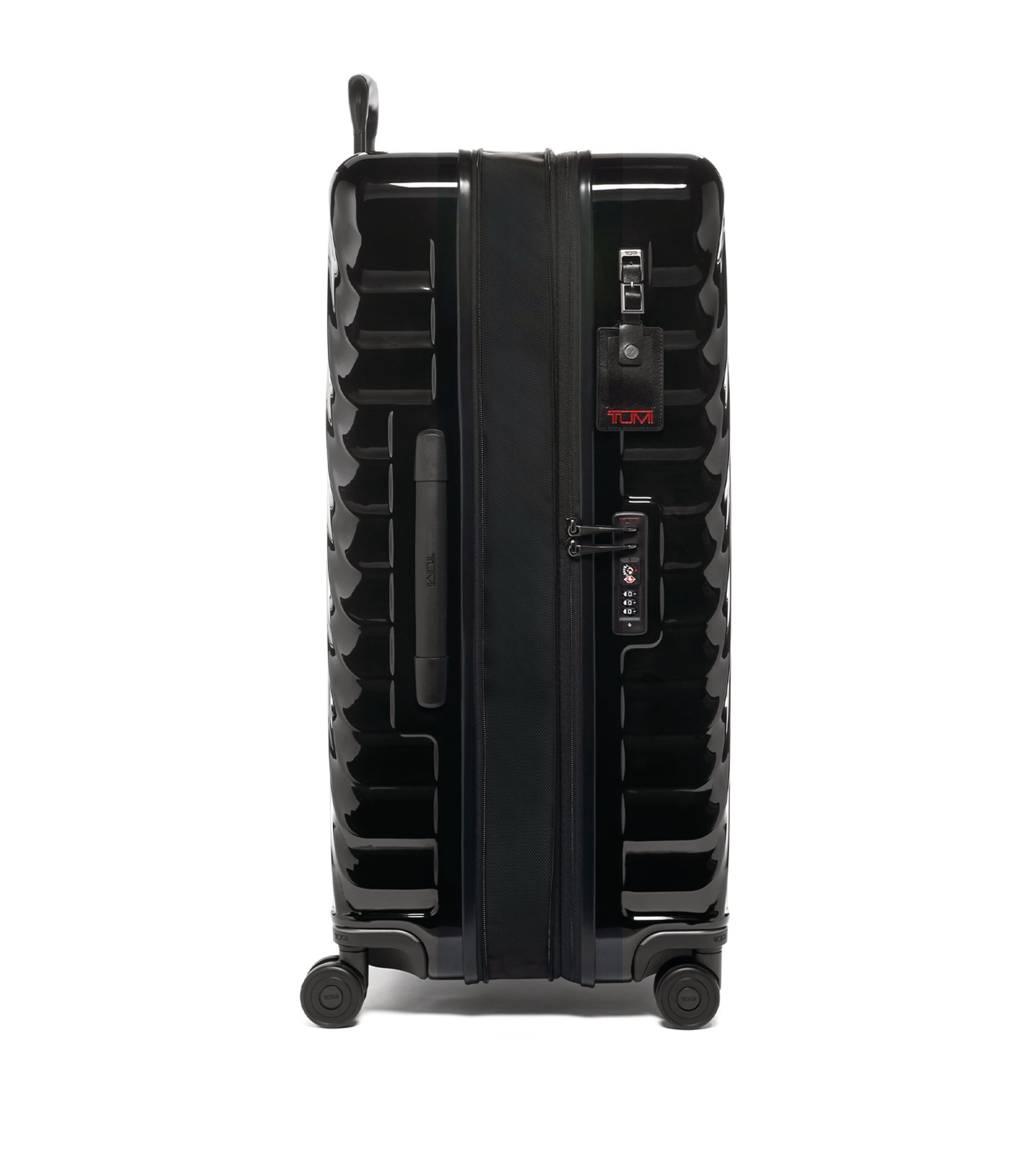 Tumi 19 Degree Suitcase (77.5cm) Black Image 3