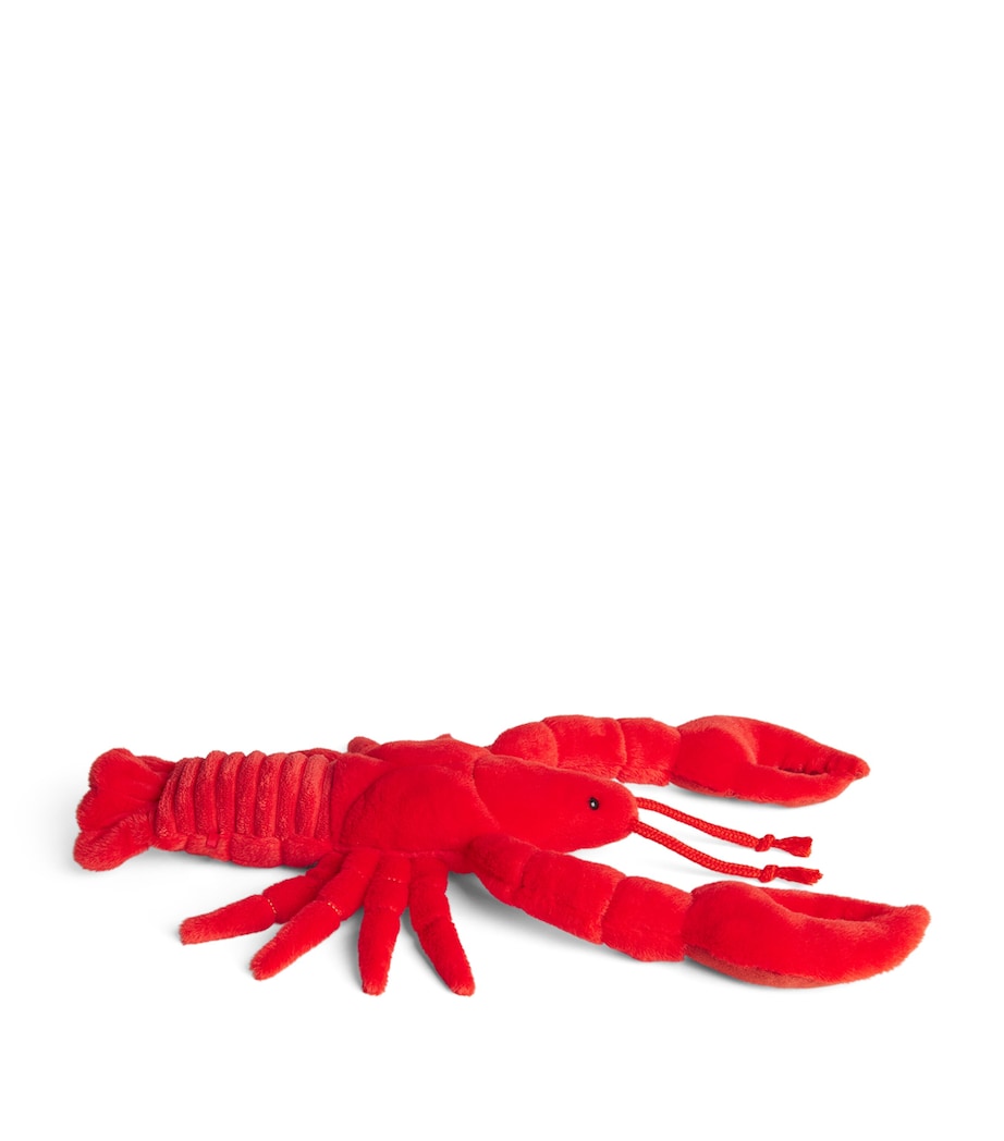 Lobster Plush Toy (43cm) MULTI Image 1