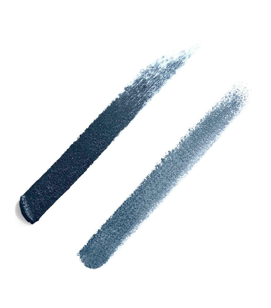 Trait d'Hermès Eye Color Pencil 95 BLEU NUIT X3 Image 4