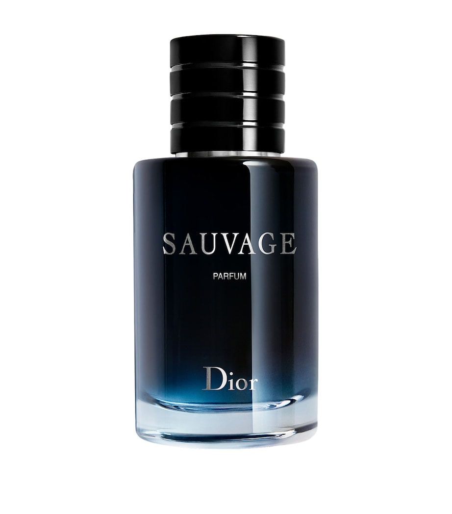 Sauvage Parfum (60ml) NO COLOUR Image 1
