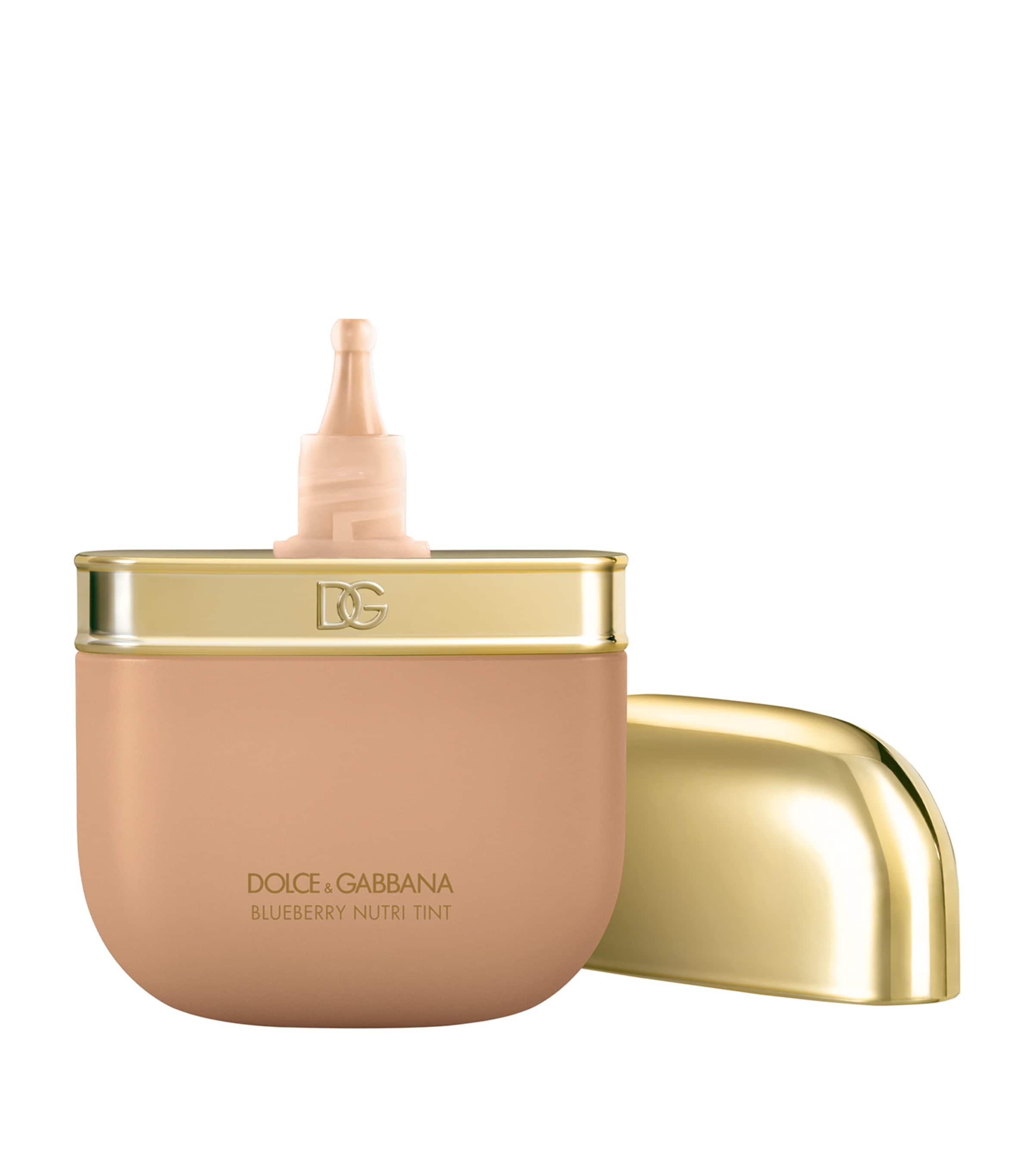 Dolce & Gabbana Blueberry Nutri Tint Spf 20