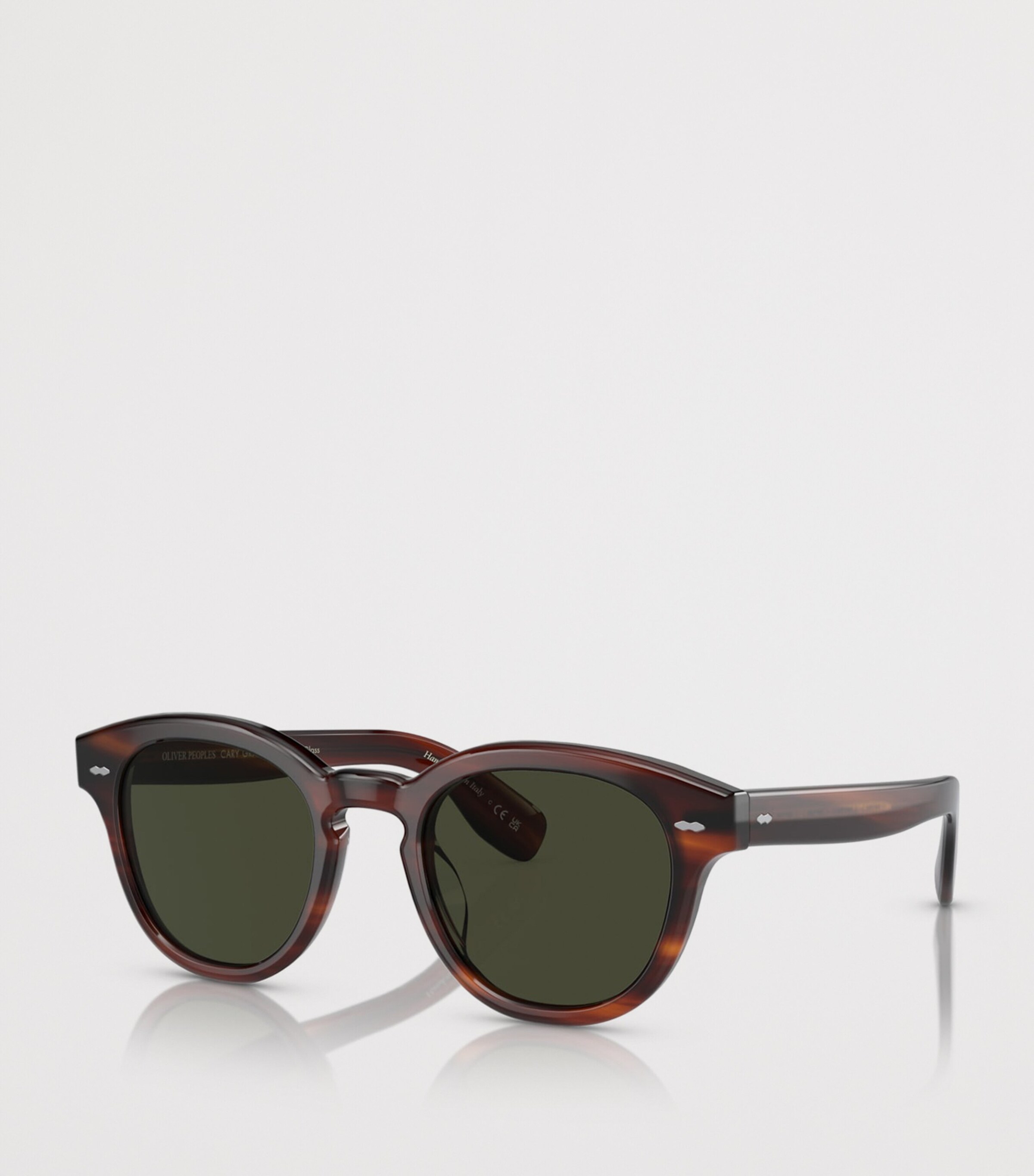 Oliver Peoples Cary Grant Sun Phantos Sunglasses Image 2