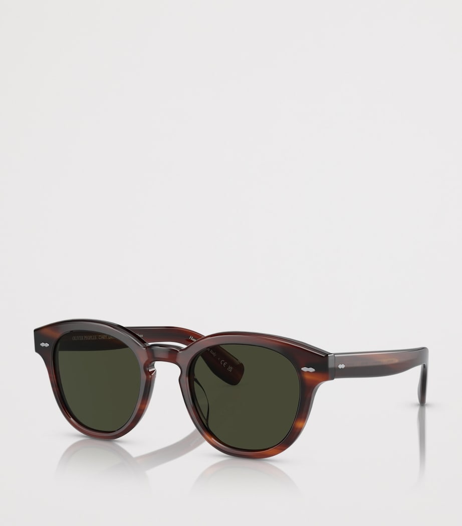 Oliver Peoples Cary Grant Sun Phantos Sunglasses Image 2