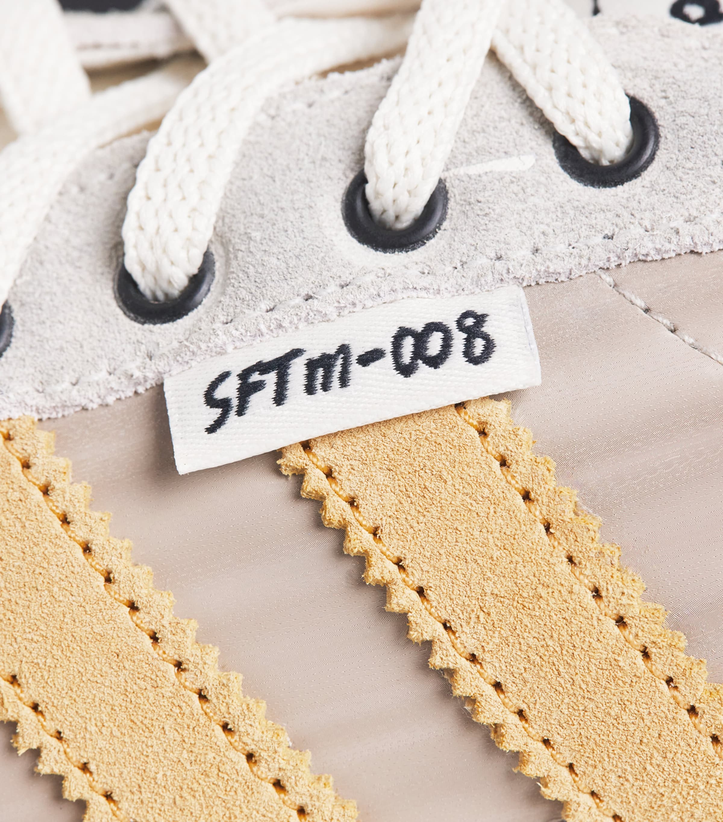 adidas x Song for the Mute Tokyo Sneakers Off Wht/yelw/cor Blk Image 8