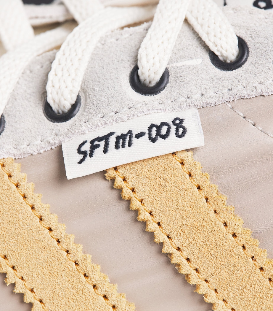 adidas x Song for the Mute Tokyo Sneakers Off Wht/yelw/cor Blk Image 8