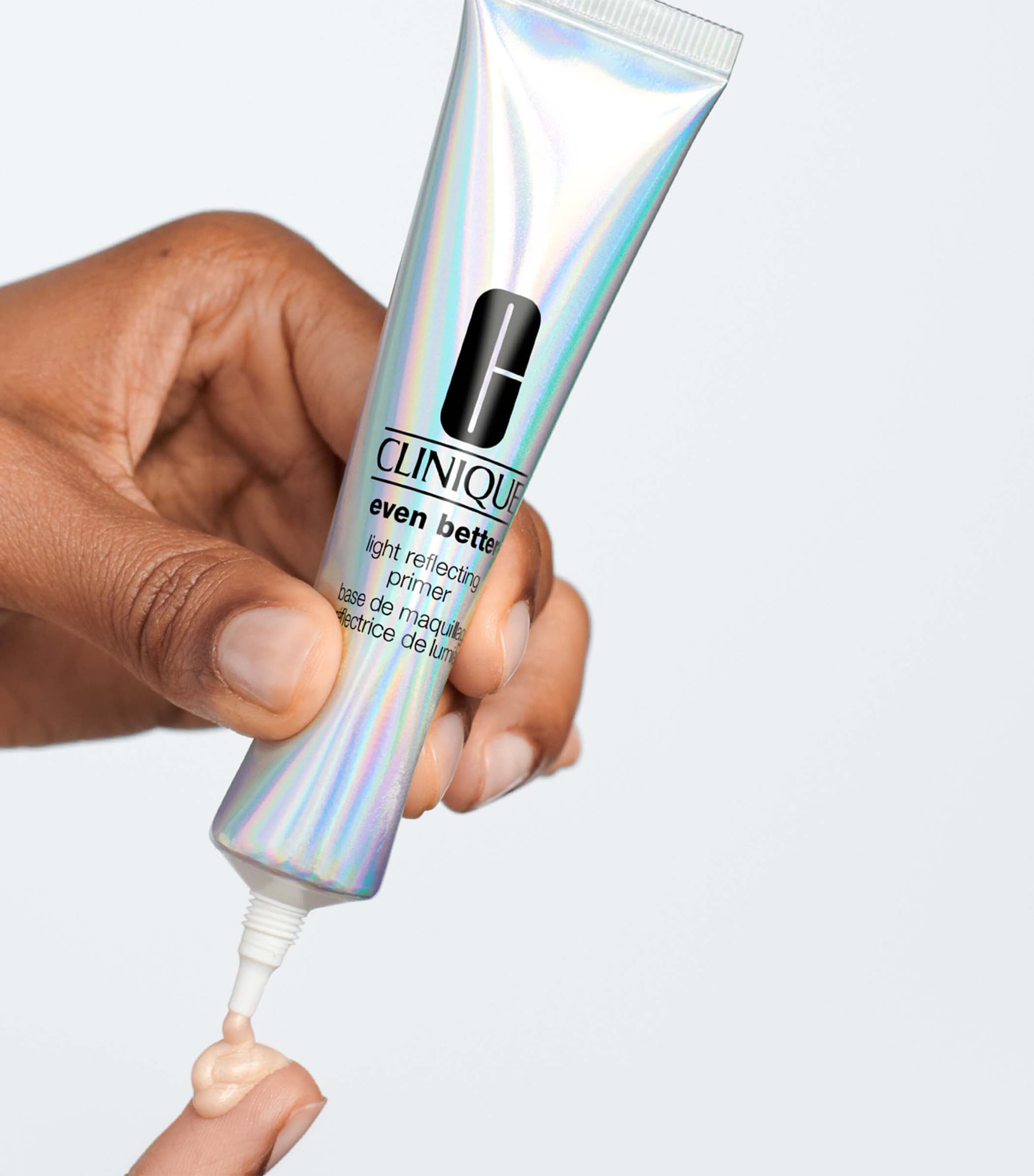 Clinique Even Better Light Reflecting Primer (30ml) | Make-up | Eyes | Primers | Designers | Clinique Clinique Even Better Light Reflecting Primer (30ml) | Make-up | Eyes | Primers | Designers | Clinique
