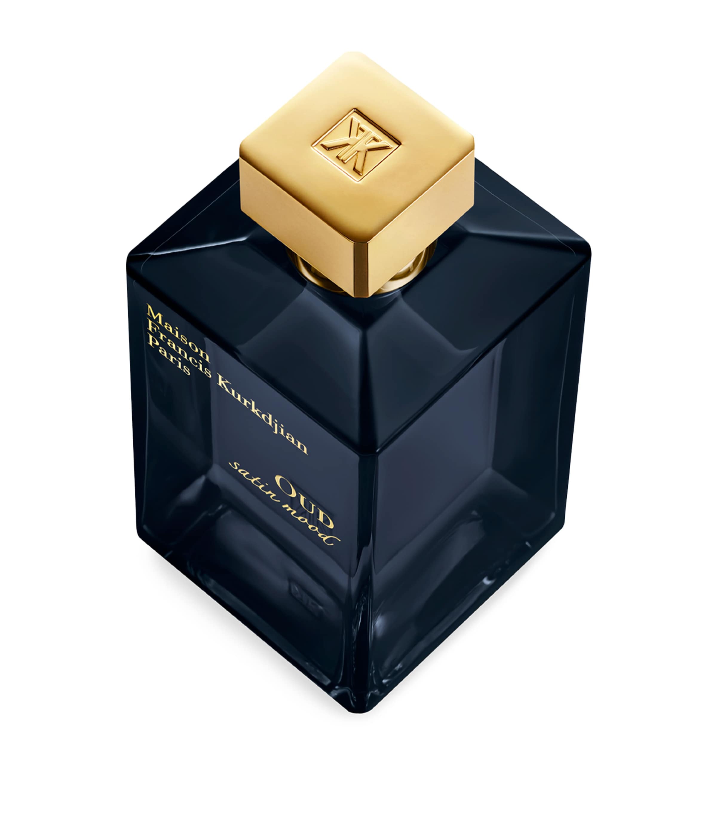 Maison Francis Kurkdjian Oud Satin Mood Eau de Parfum (200ml) Image 2