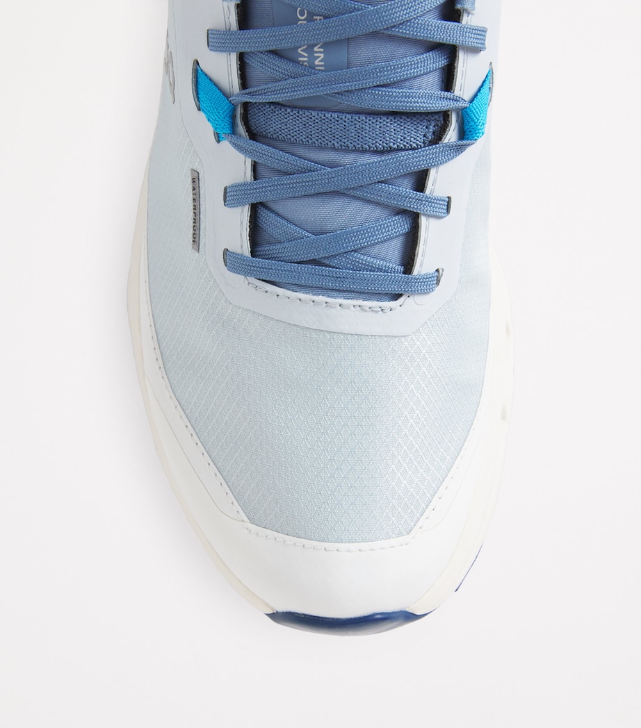 Cloudvista 2 Waterproof Trainers ARCTIC | IVORY Image 5