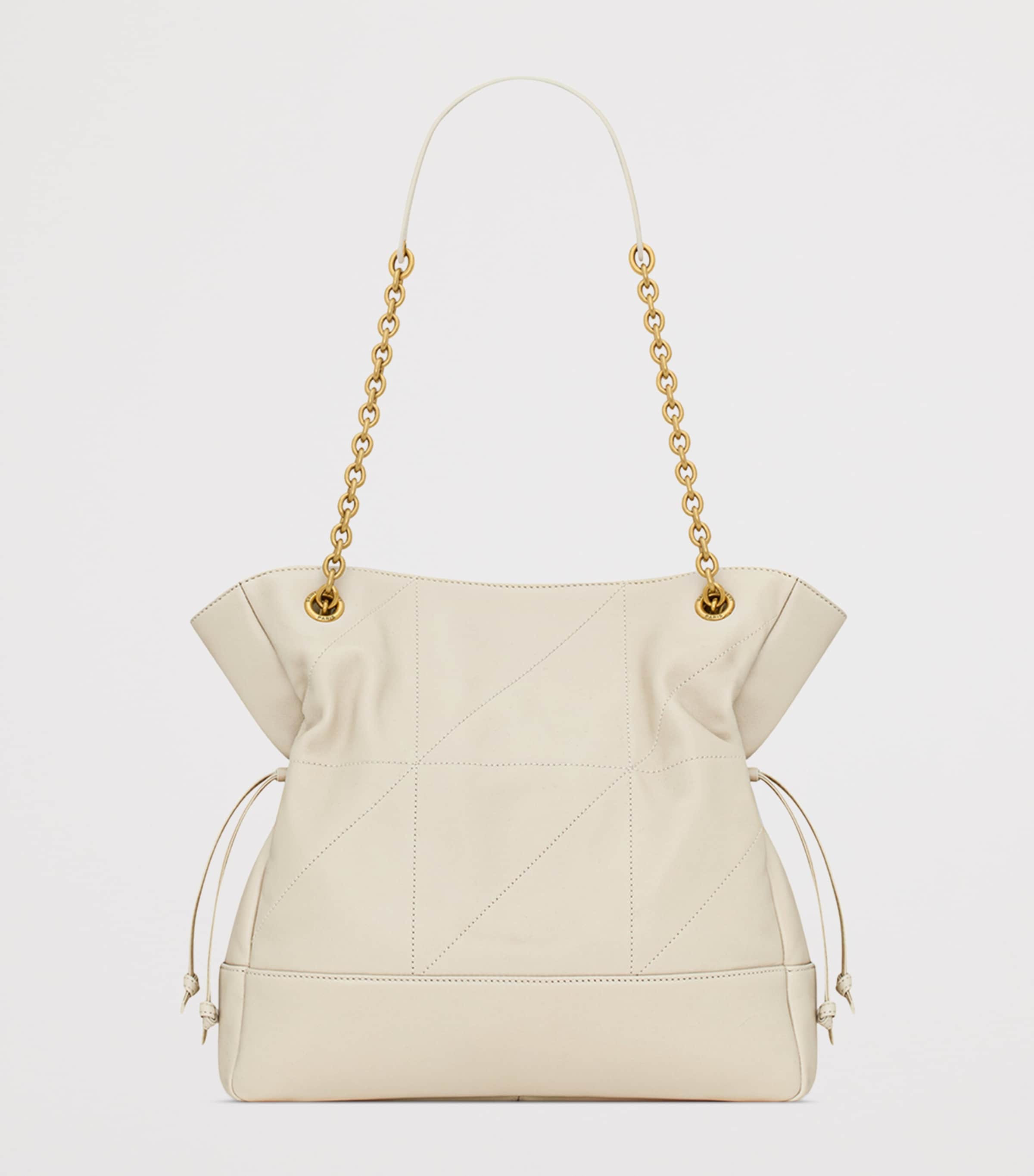 Small Lambskin Jamie Shoulder Bag 9207 Image 5