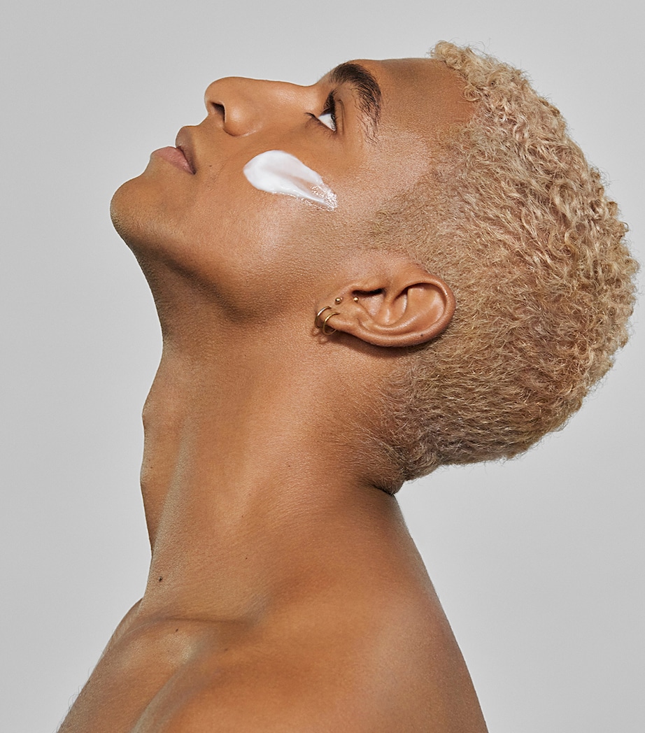 O2 Hyaluronic Acid Hydrate Correct Cream (30ml) NO COLOUR Image 2