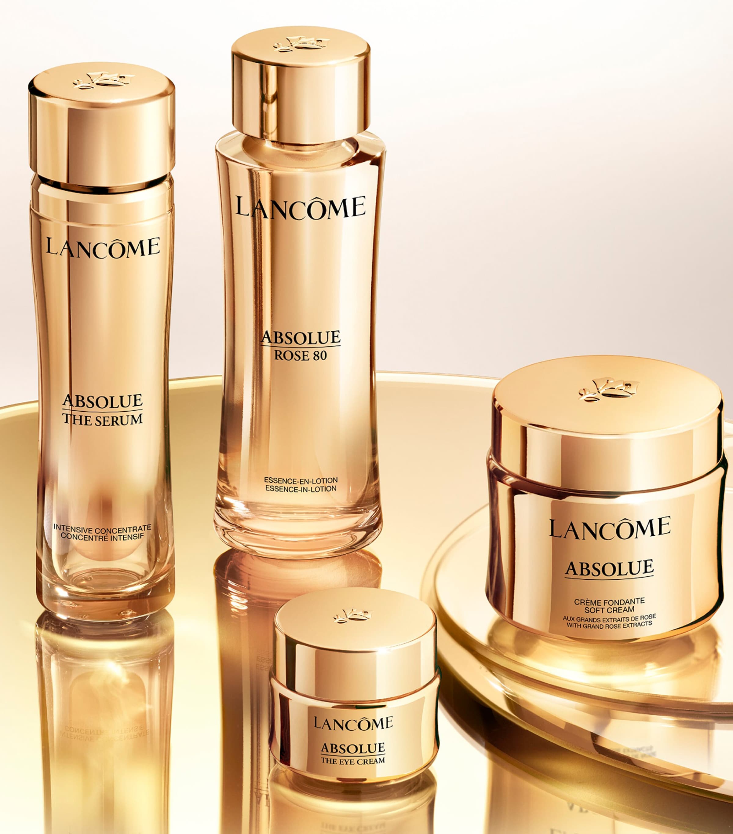 Lancôme Absolue Rose 80 Lotion (150ml) | Harrods US