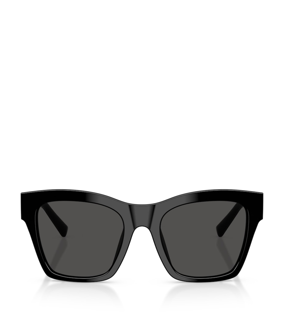 Square Sunglasses 501/87 Image 1
