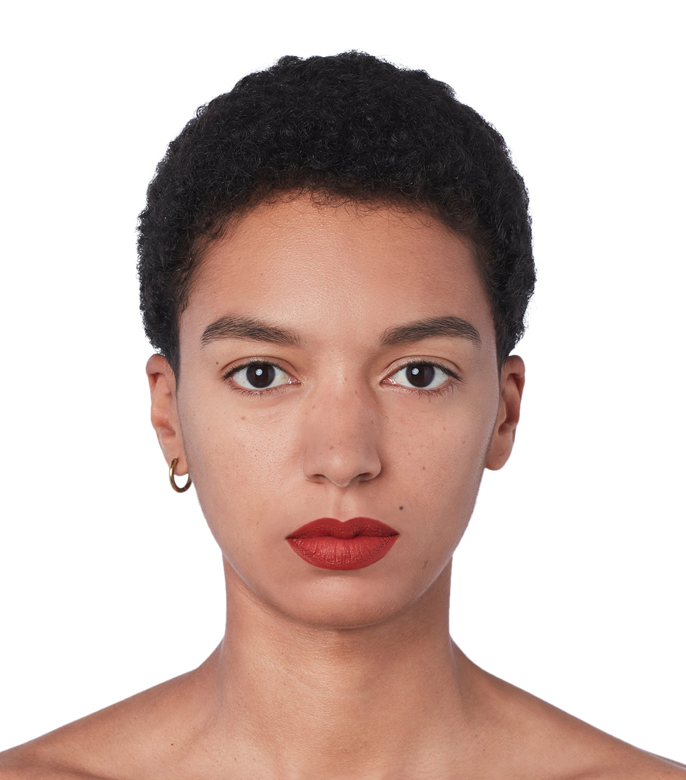 Rouge à Lèvres Mat Lipstick 505 Image 2