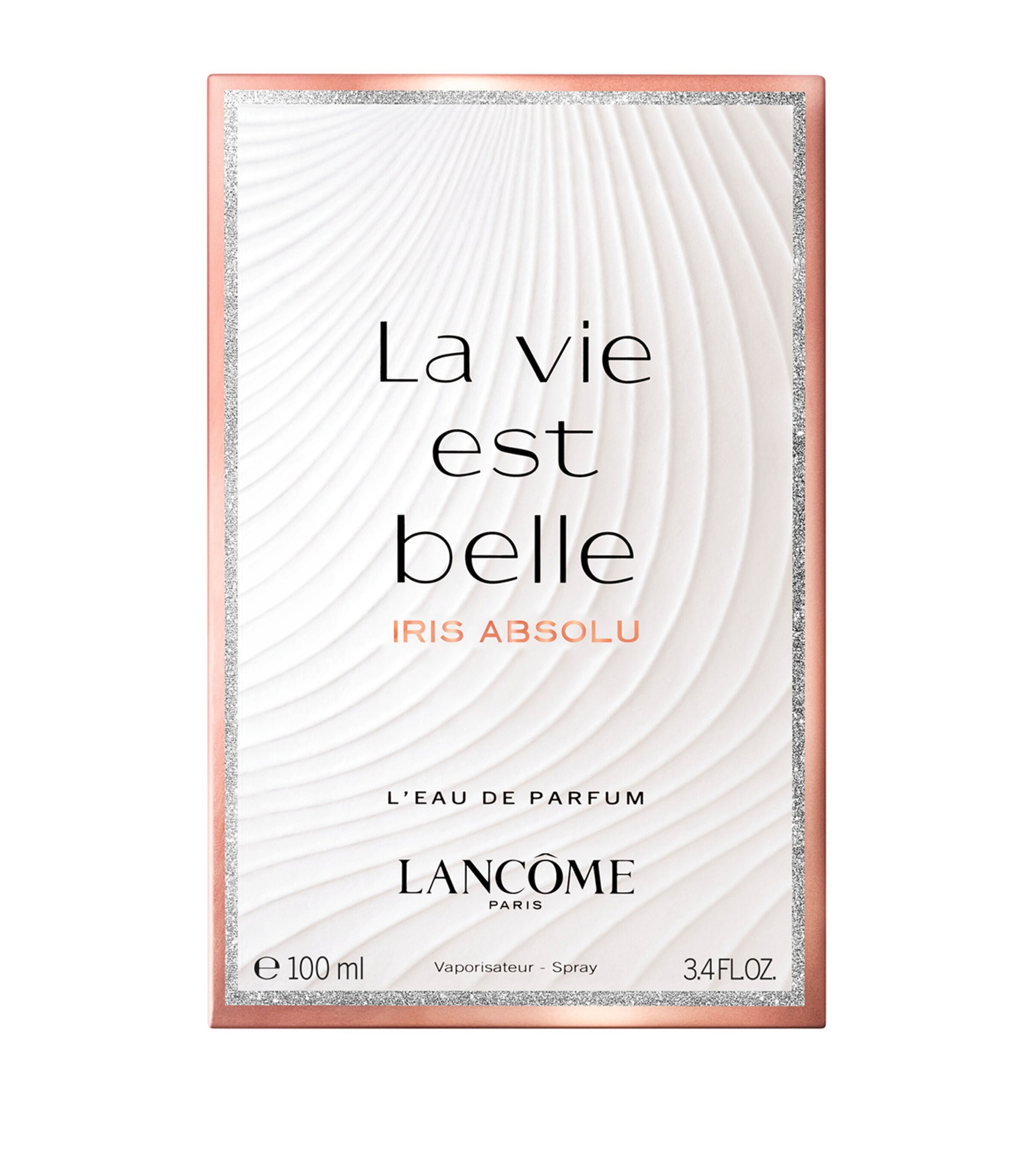 La Vie Est Belle Iris Absolu Eau de Parfum (100ml) NO COLOUR Image 5