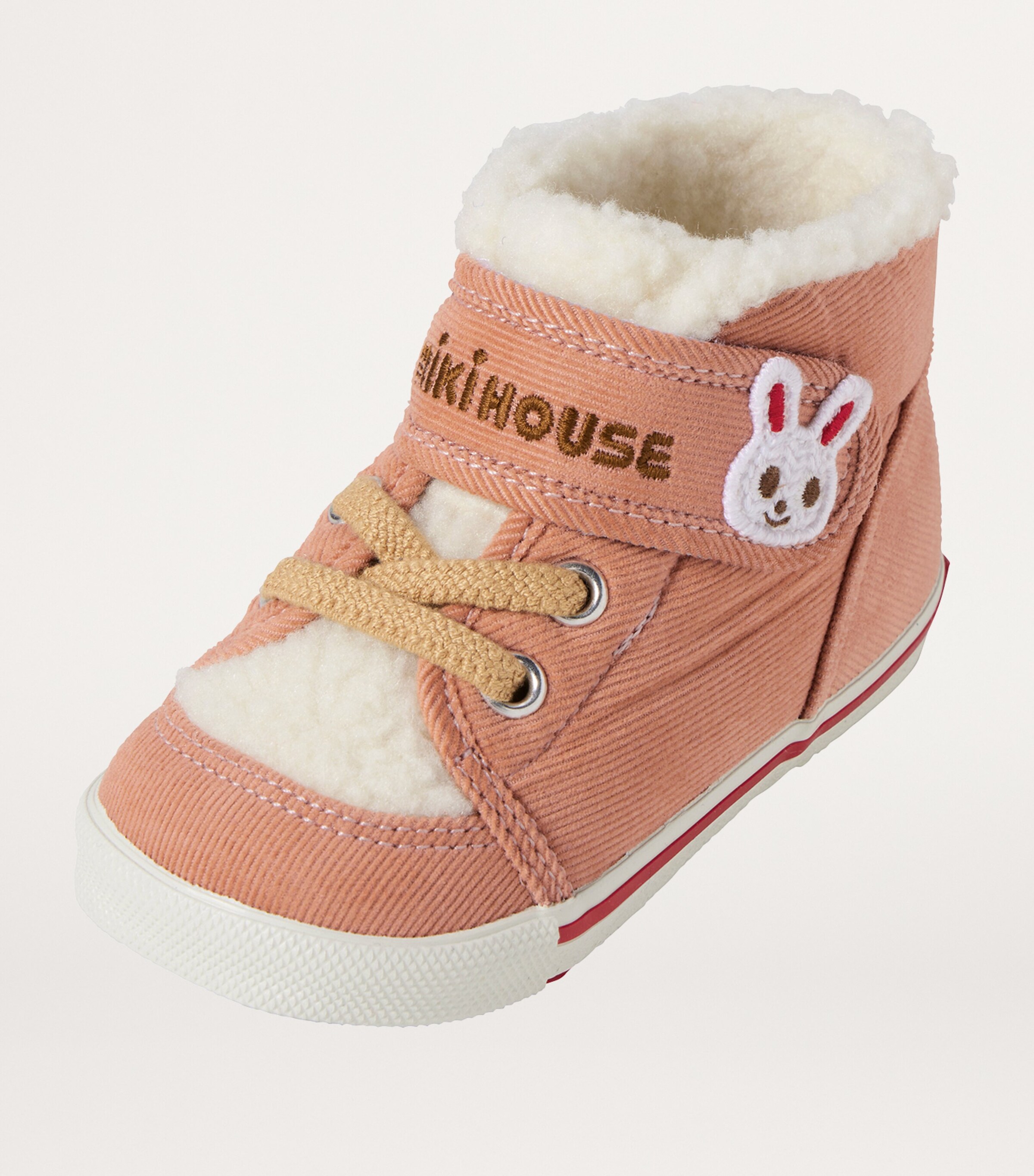 Corduroy Usako Boots 8 Image 8