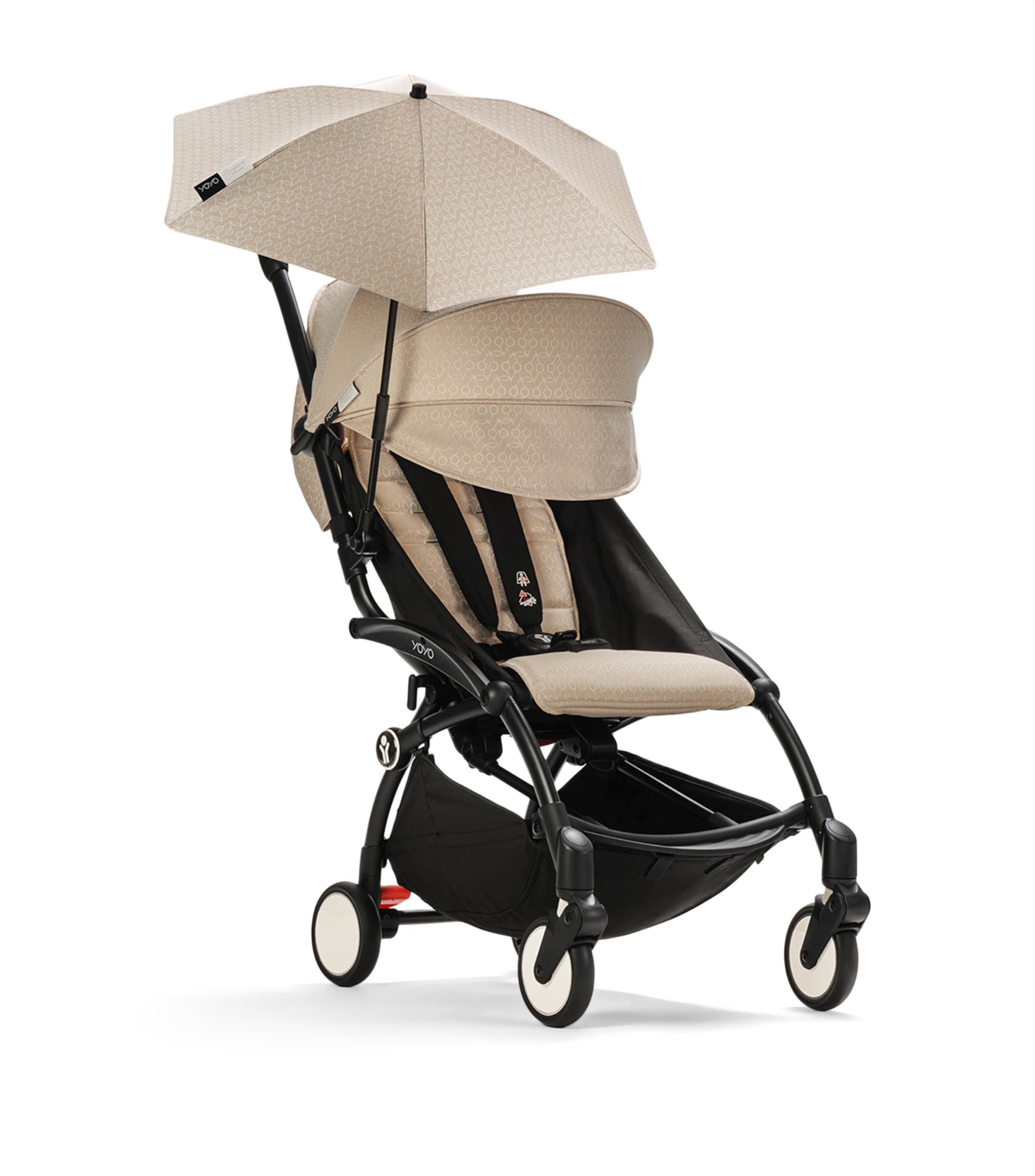 x YOYO Parasol BEIGE Image 6