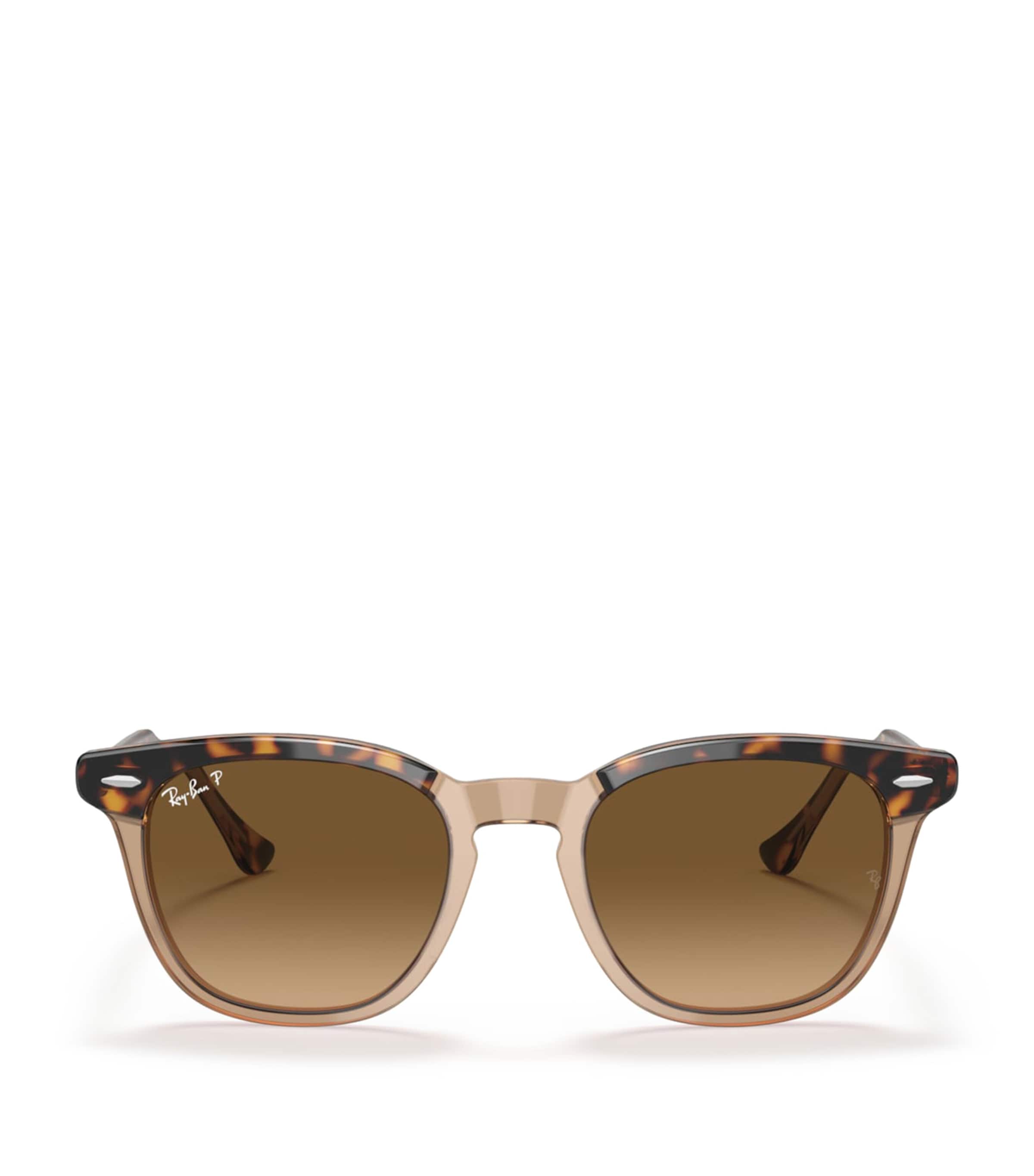 Ray-Ban Hawkeye Sunglasses Image 1