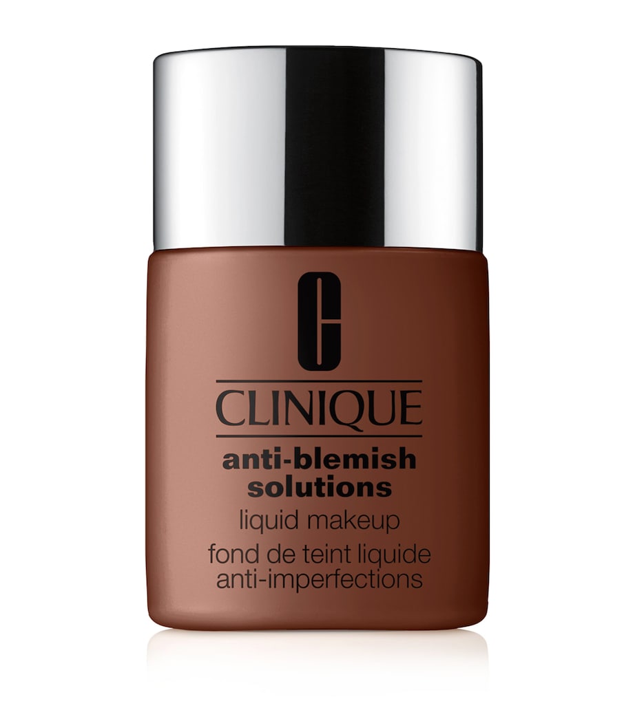 Anti-Blemish Solutions Liquid Makeup CN 126 ESPRESSO Image 1