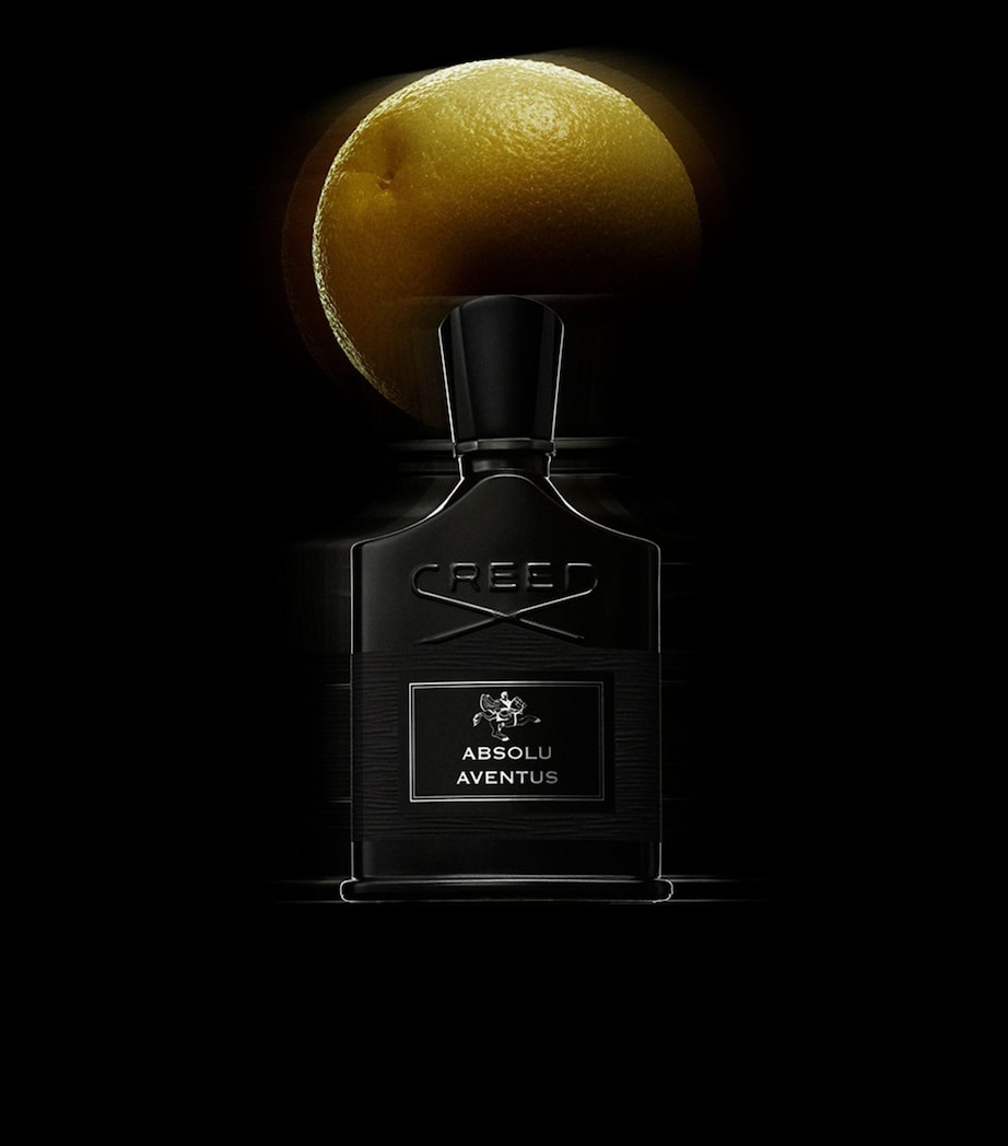 Millésime Absolu Aventus Eau de Parfum (50ml) NO COLOUR Image 2