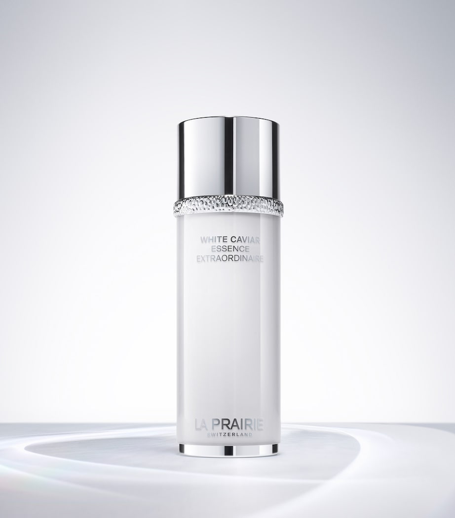 White Caviar Essence Extraordinaire (150ml) NO COLOUR Image 2