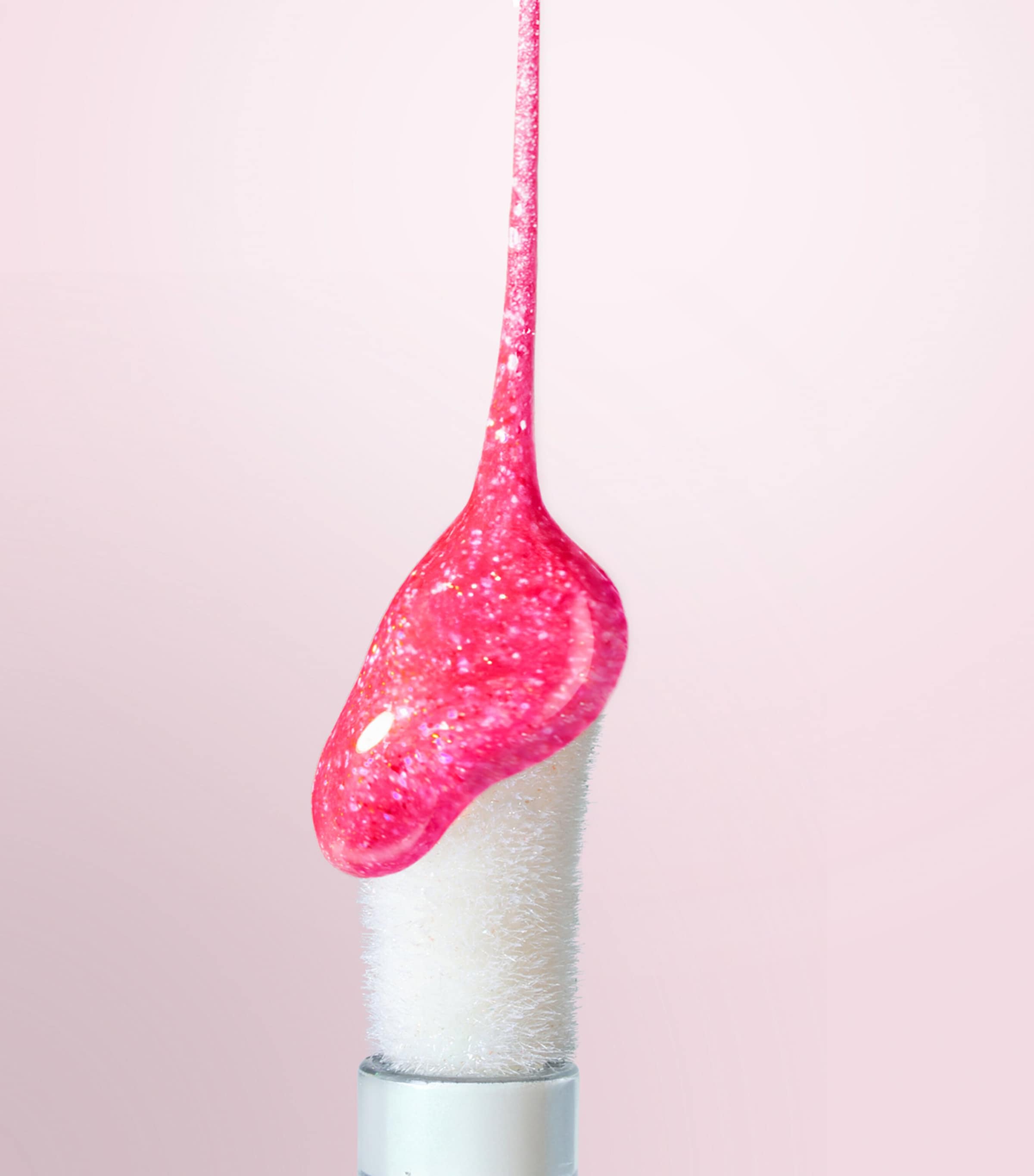 Baume de Rose Glow Gloss N2 Image 5