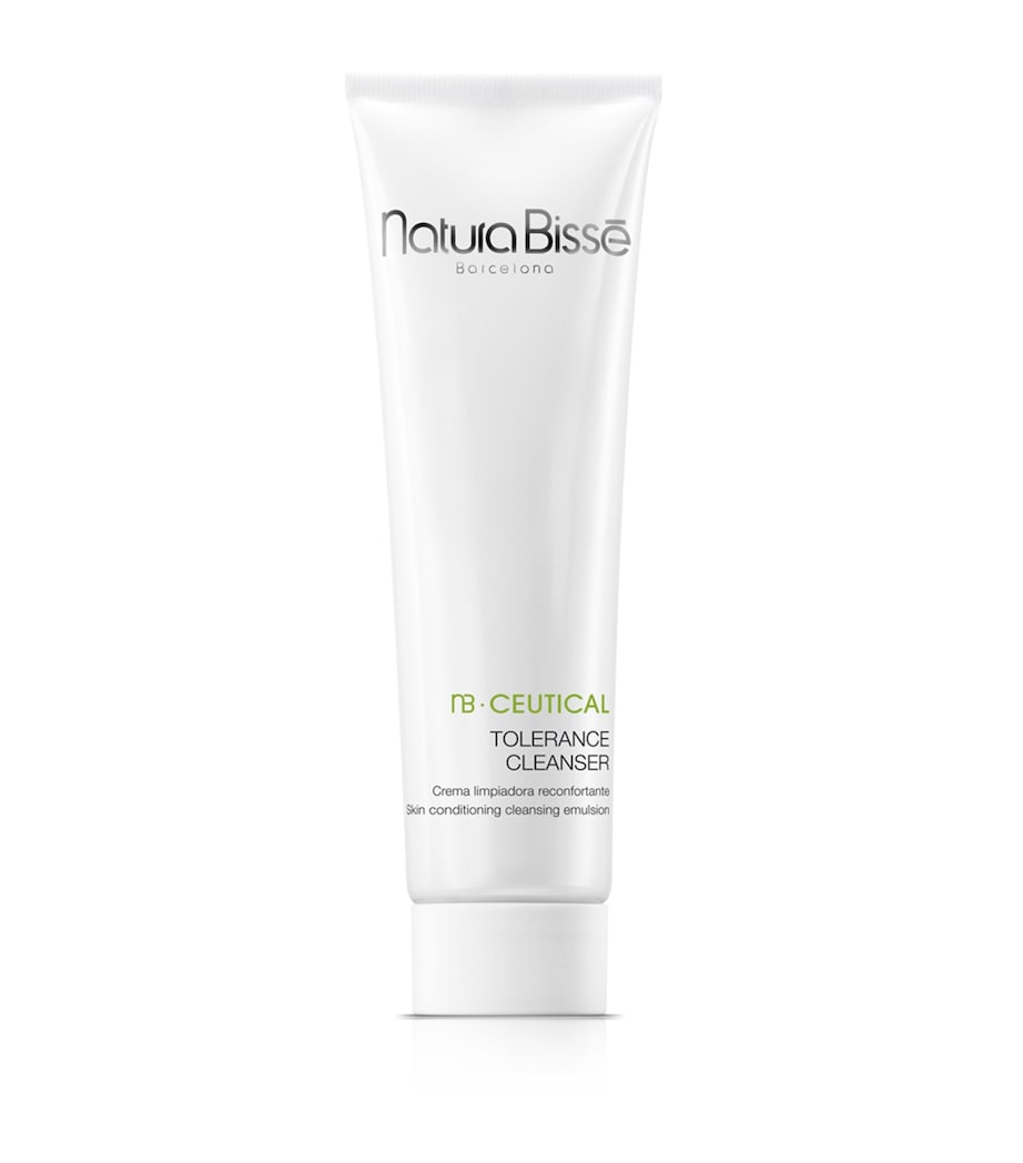 Tolerance Cleanser NO COLOUR Image 1