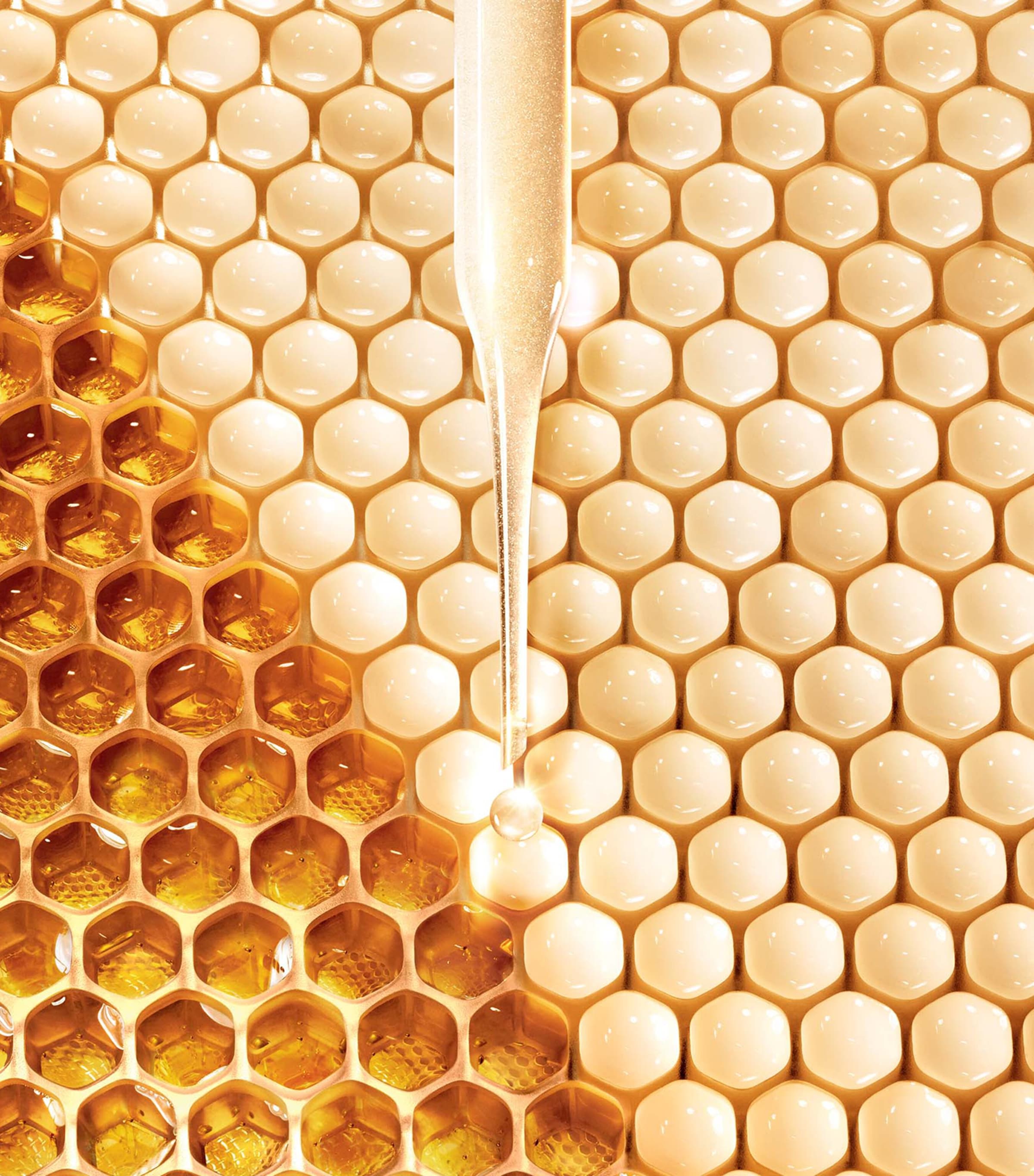 Abeille Royale Cleansing Oil Anti-Pollution (150ml) NO COLOUR Image 3