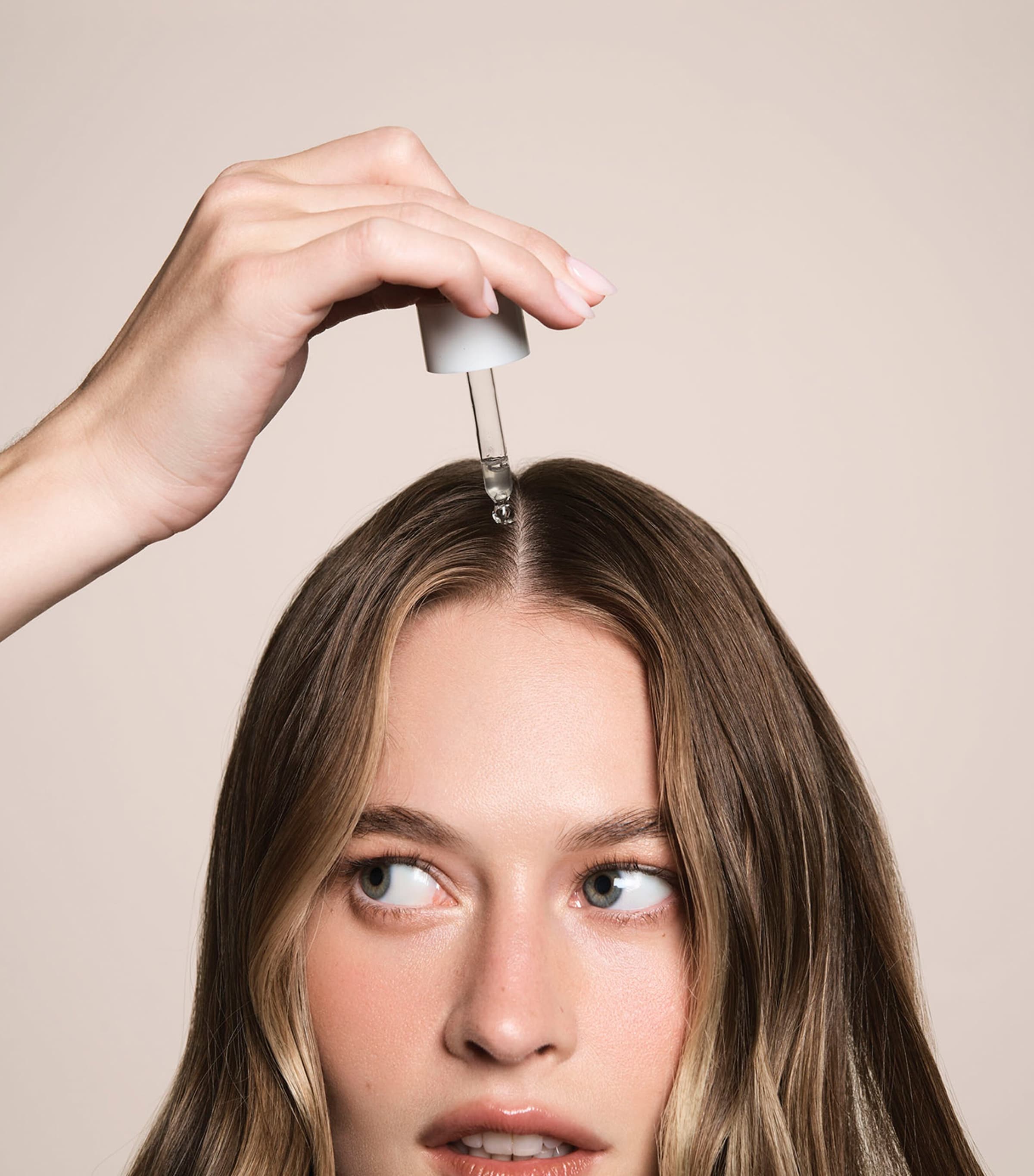 Scalp Care Density Serum (50ml) NO COLOUR Image 2