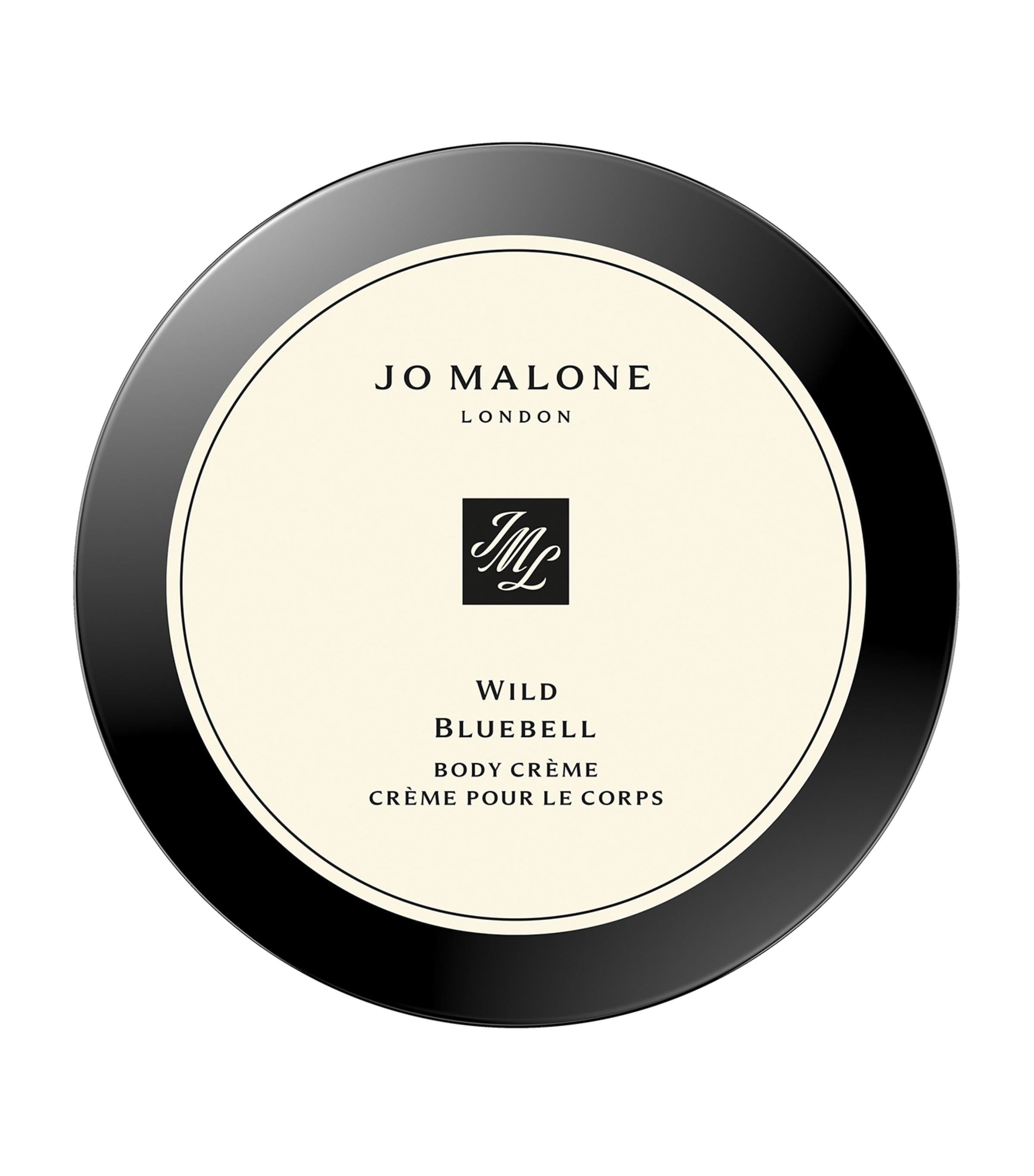 Jo Malone London Wild Bluebell Body Crème (175ml) Image 1