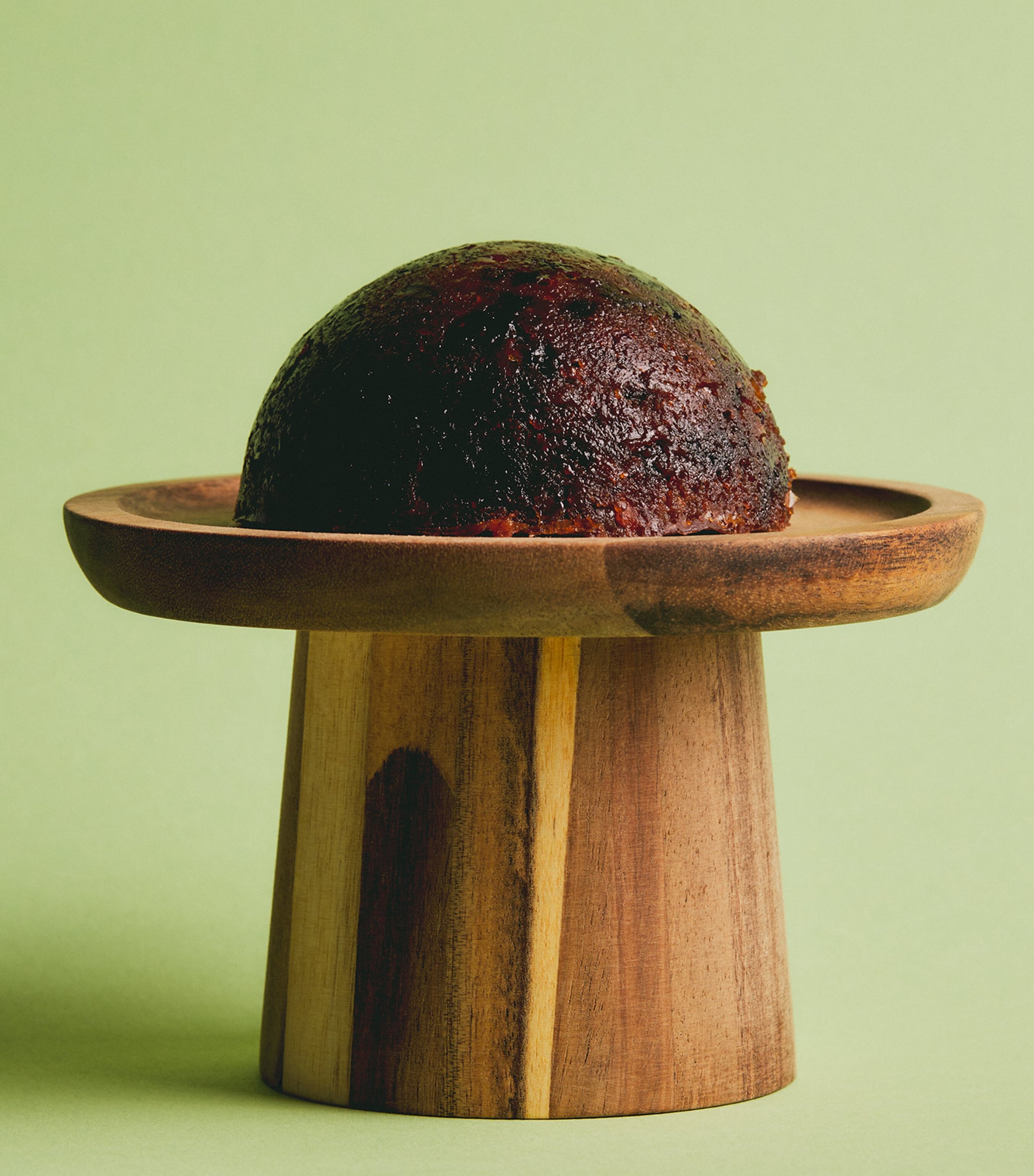 Ultimate Christmas Pudding (200g) NO COLOUR Image 2