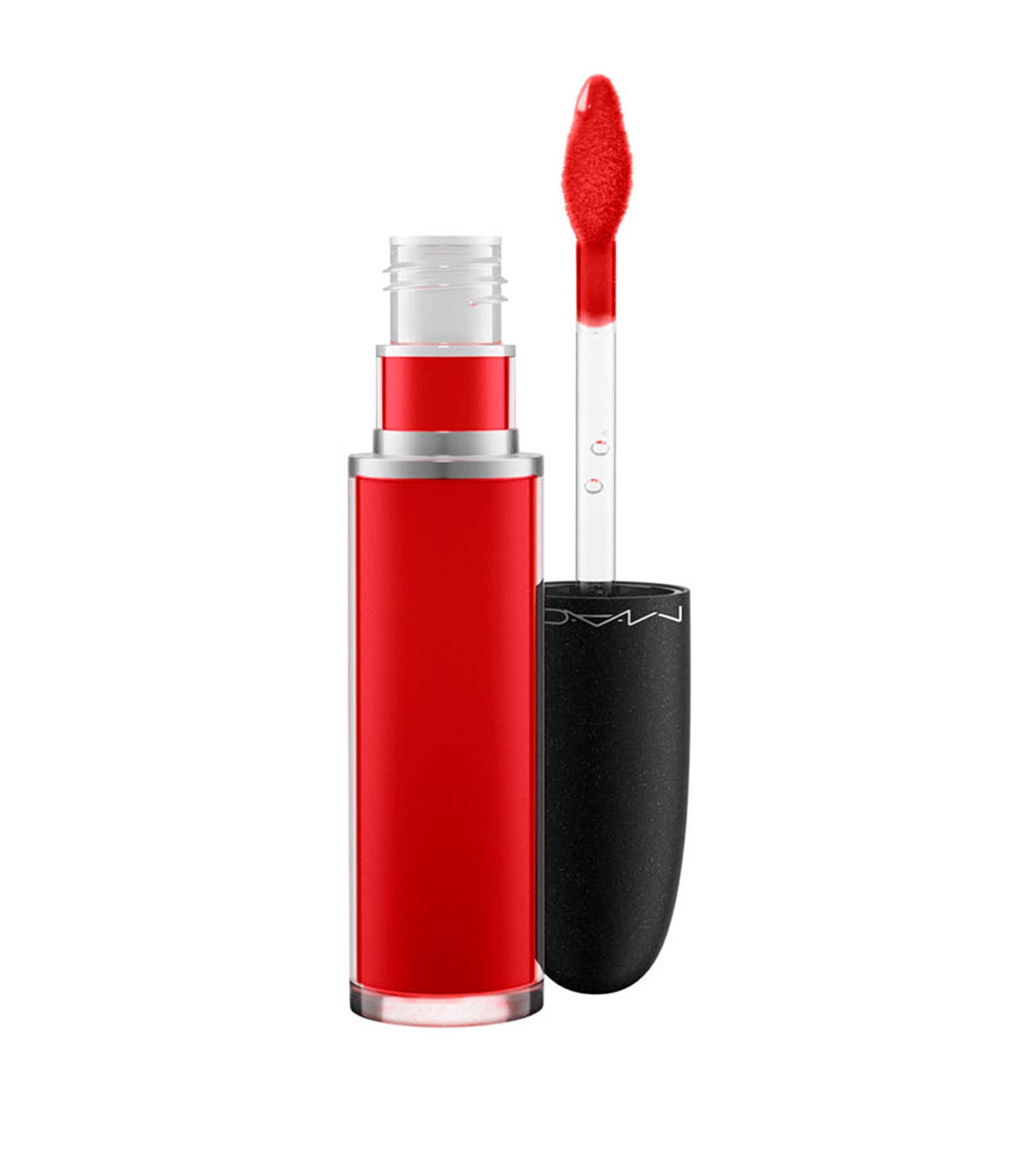 MAC Retro Matte Liquid Lipcolour | Make-up | Lips | Lipsticks | Designers | MAC