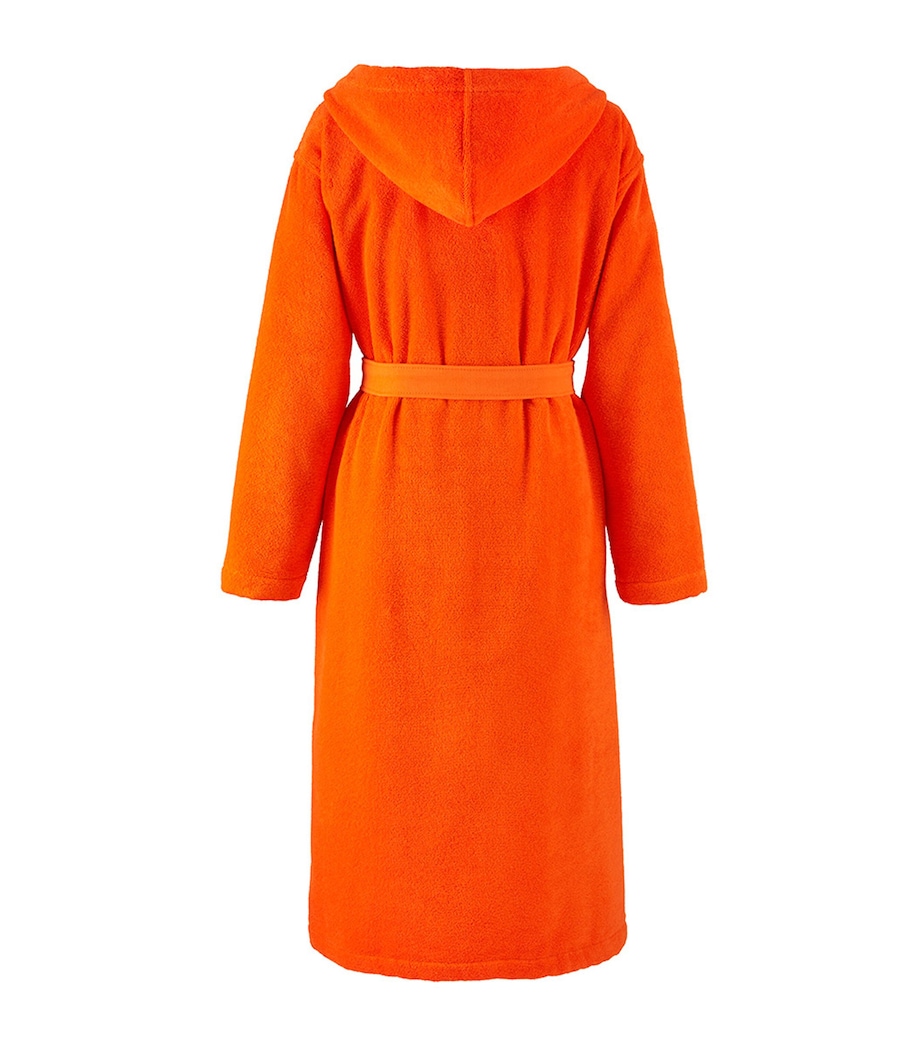 Polo Player Bathrobe SAILING Image 2