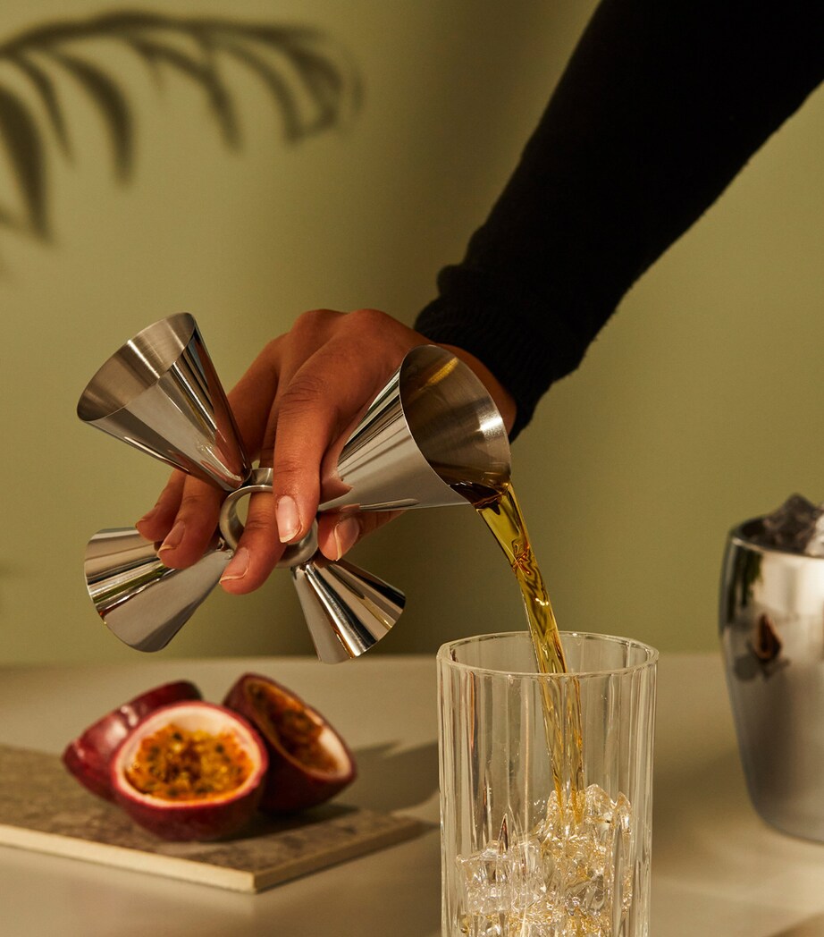 The Tending Box Jigger MULTI Image 3