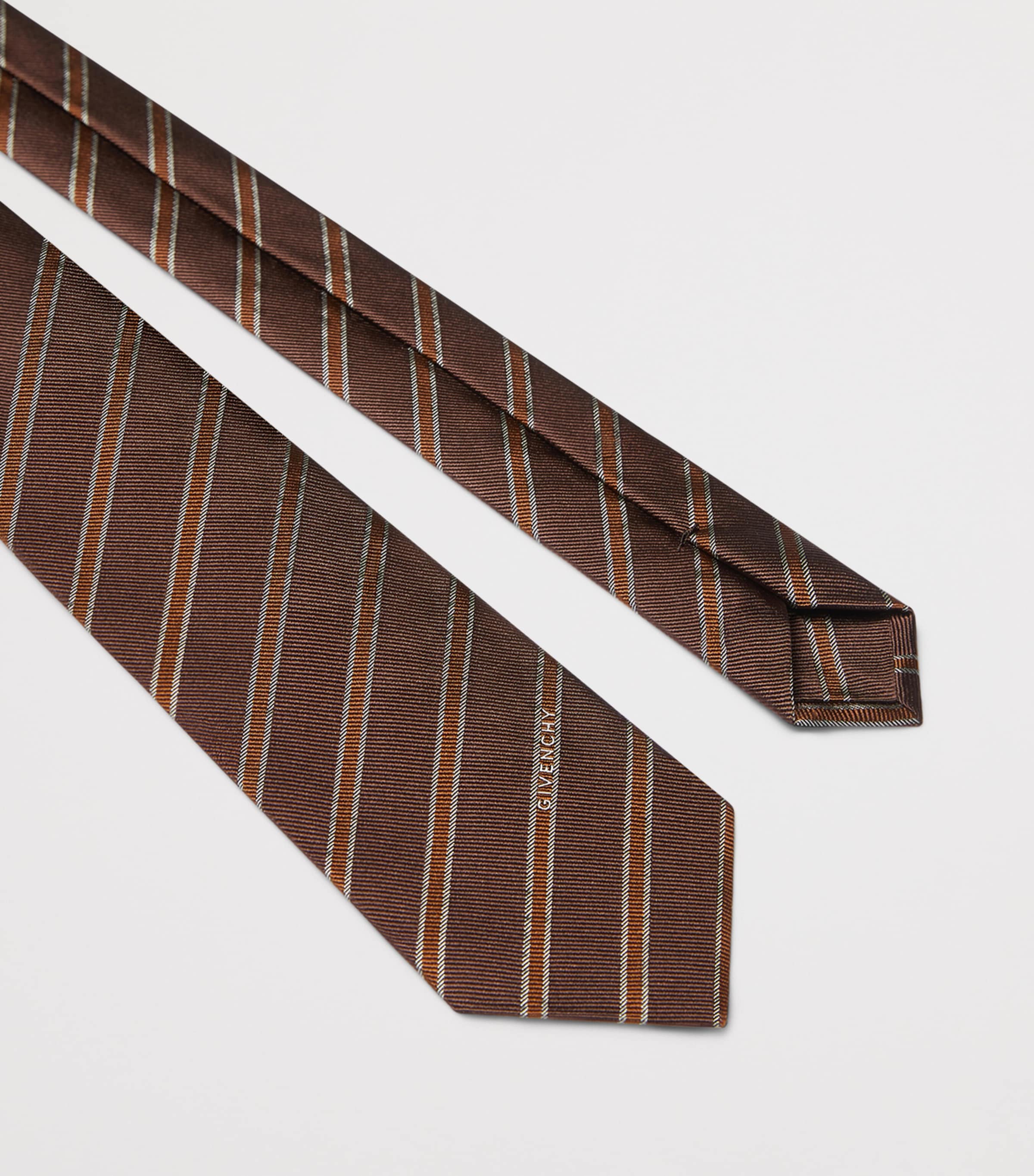 Givenchy Silk Tie Image 2