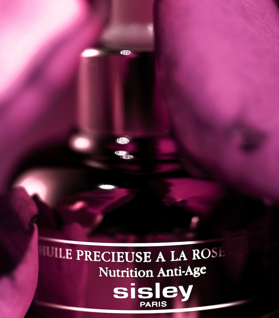 Black Rose Precious Face Oil (25ml) NO COLOUR Image 2