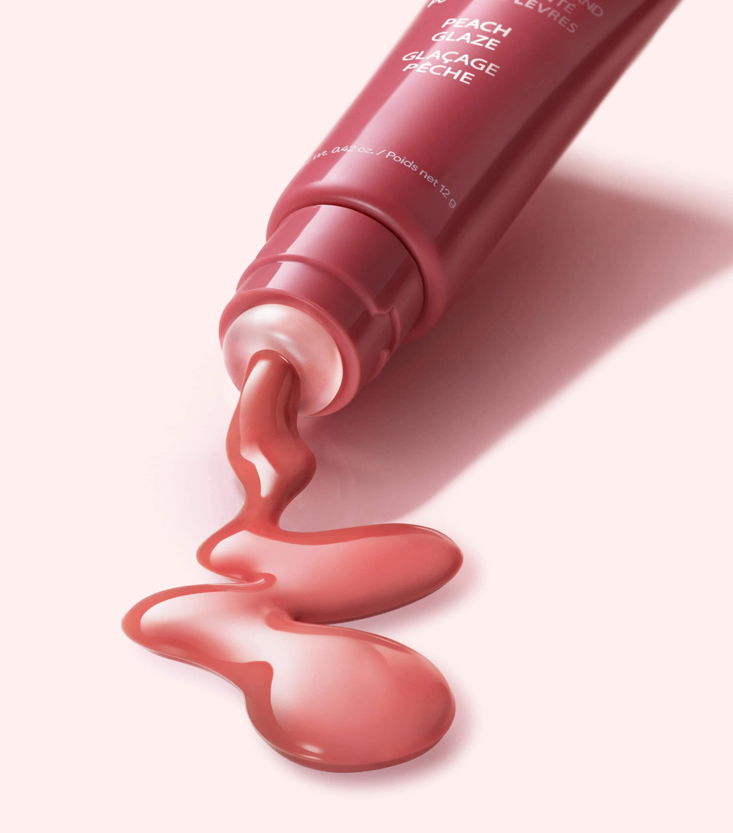 Laneige Glaze Craze Tinted Lip Serum Peach Glaze Image 5