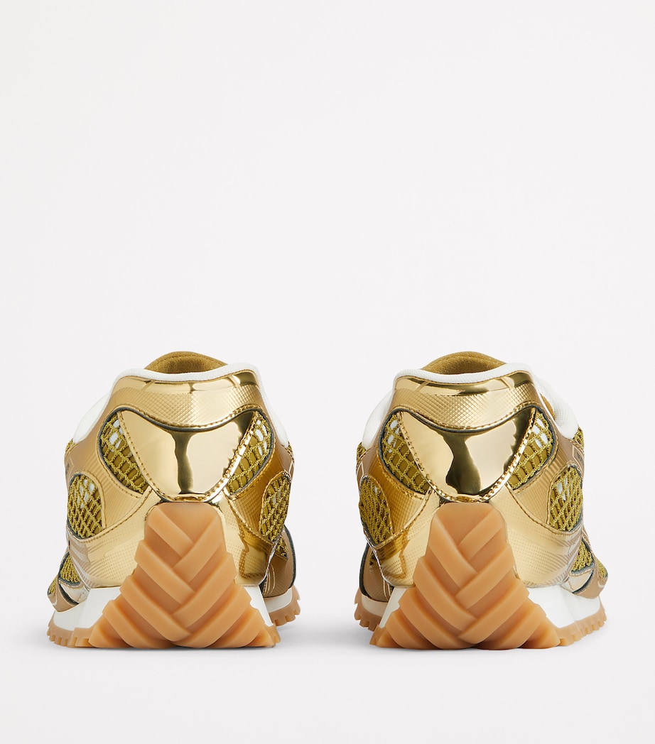 Orbit Sneakers 7043 Image 4