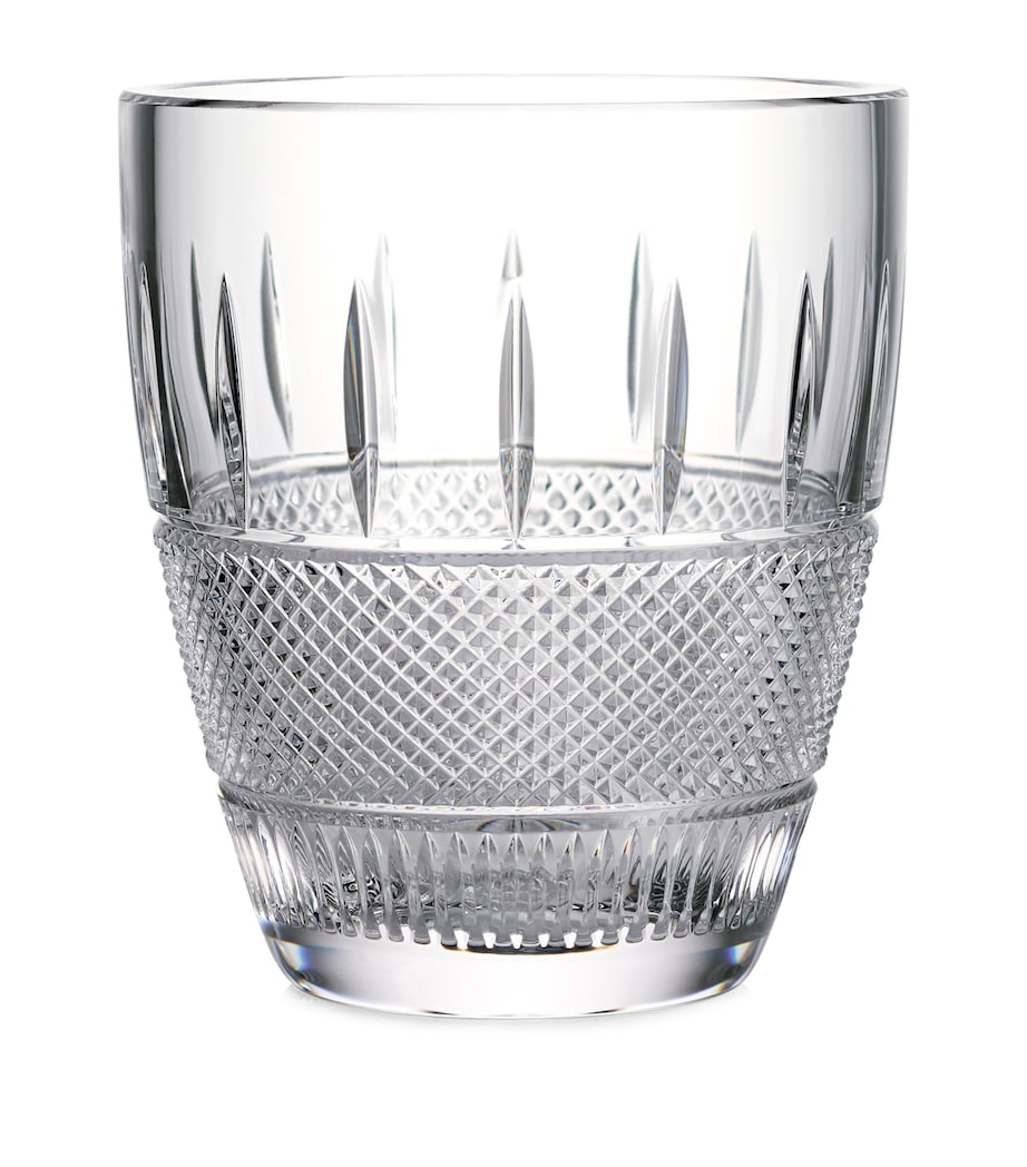 Glass Mastercraft Champagne Cooler (22cm) CLEAR Image 1