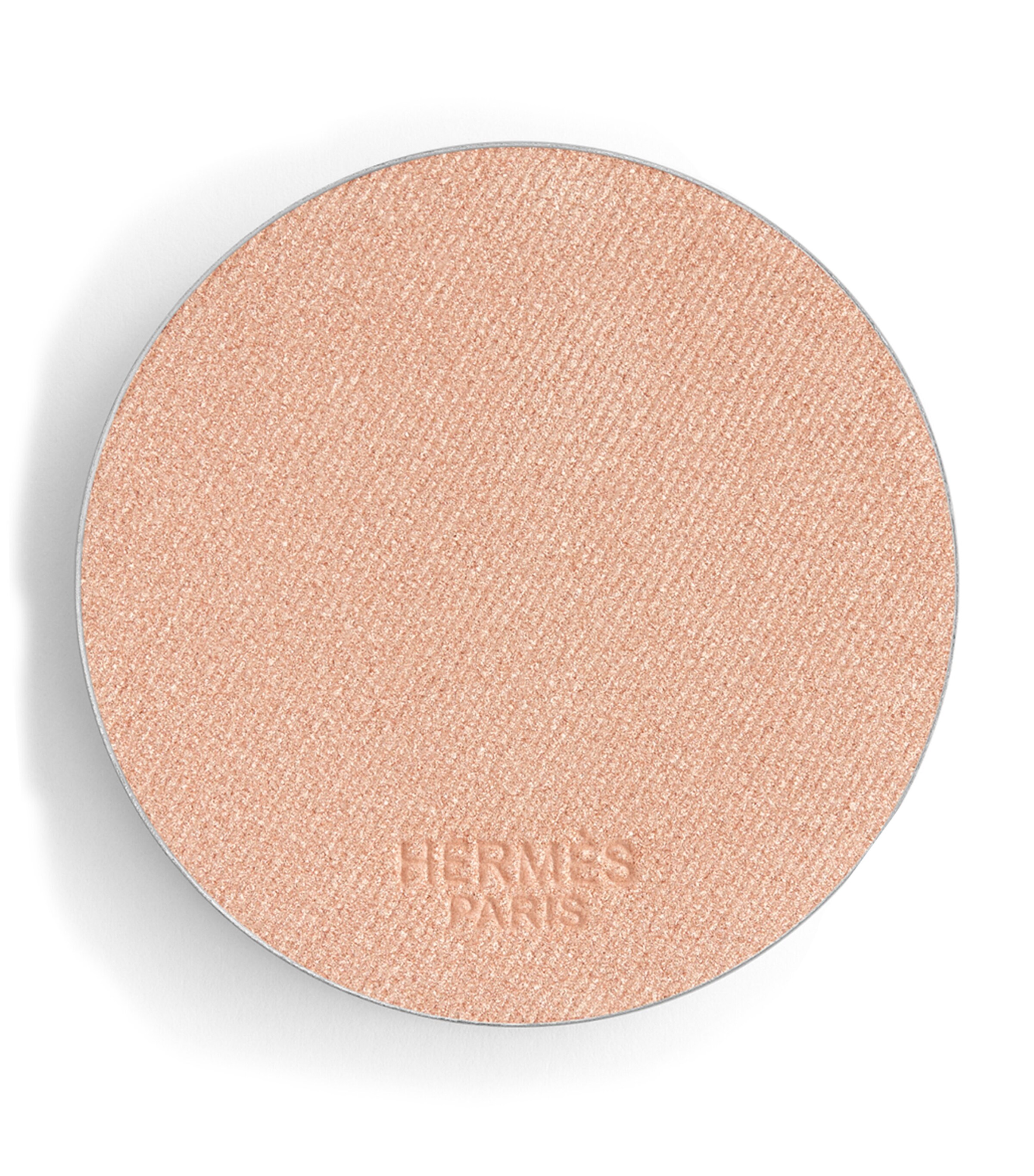 HERMÈS Plein Air Radiant Glow Powder Poudre Éclat Matifiant, Mirage Image 10